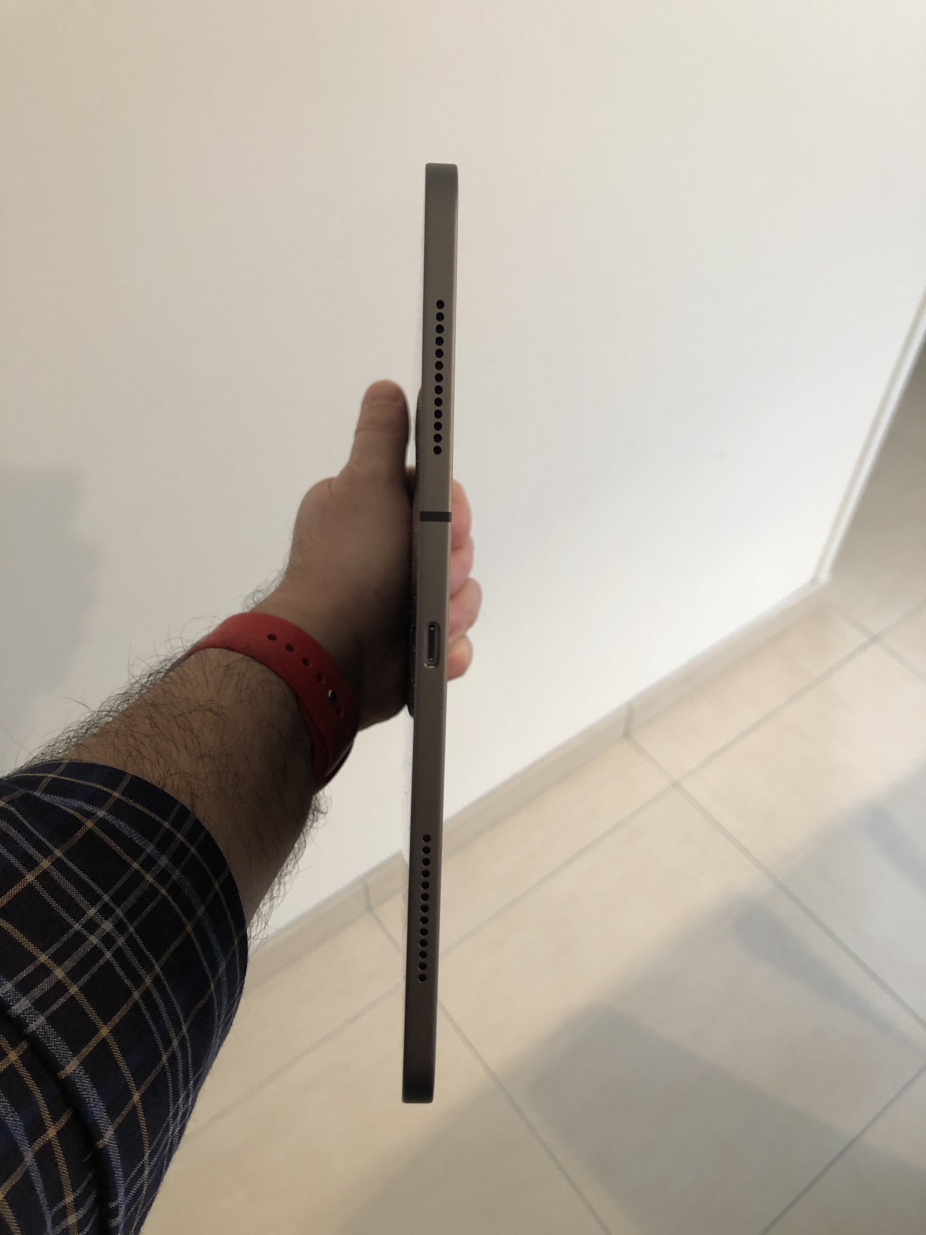 iPad Pro's bending issue (merged) MacRumors Forums