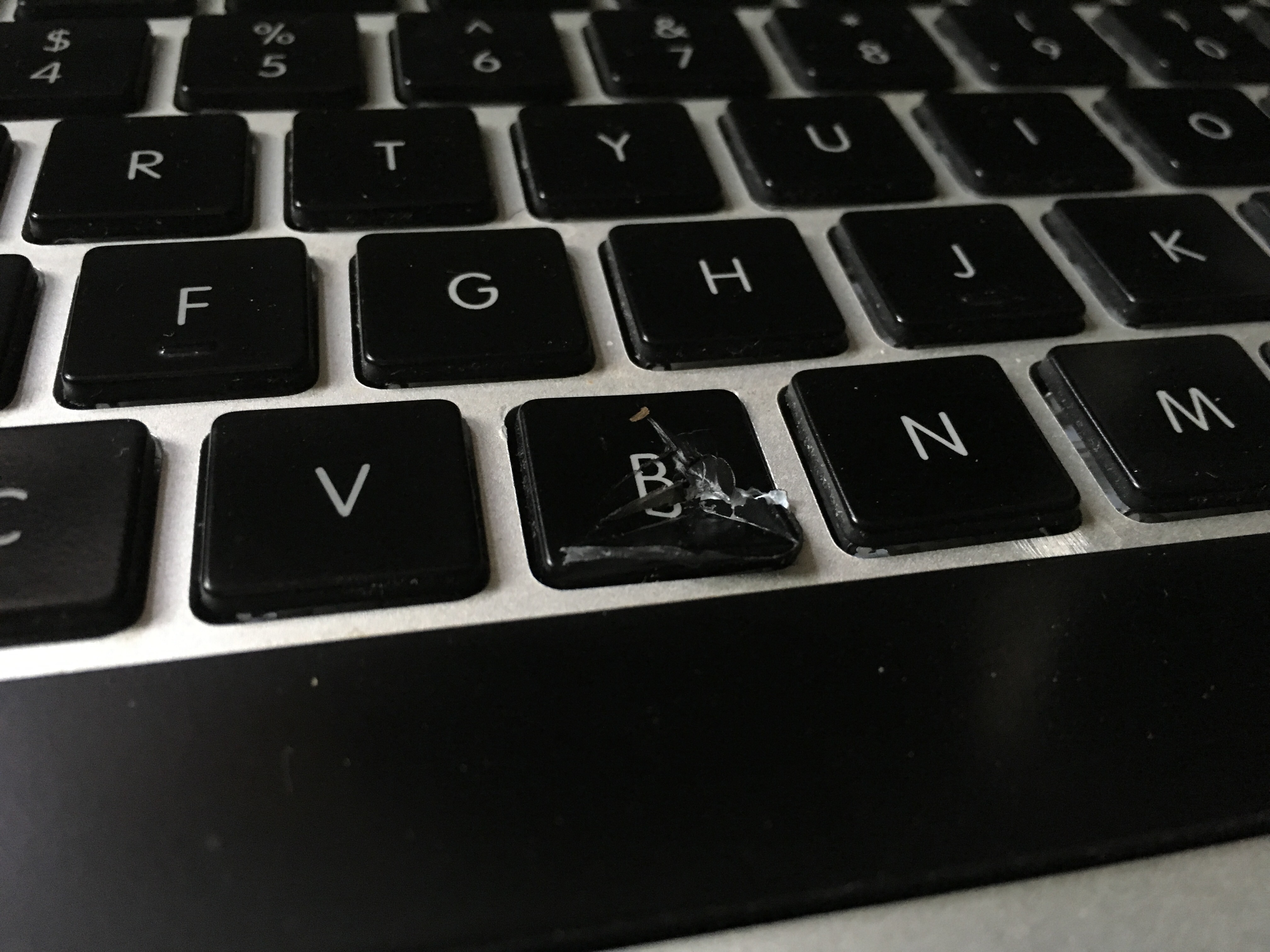 Alu unibody a1278 macbook Backlit keyboard MacRumors Forums