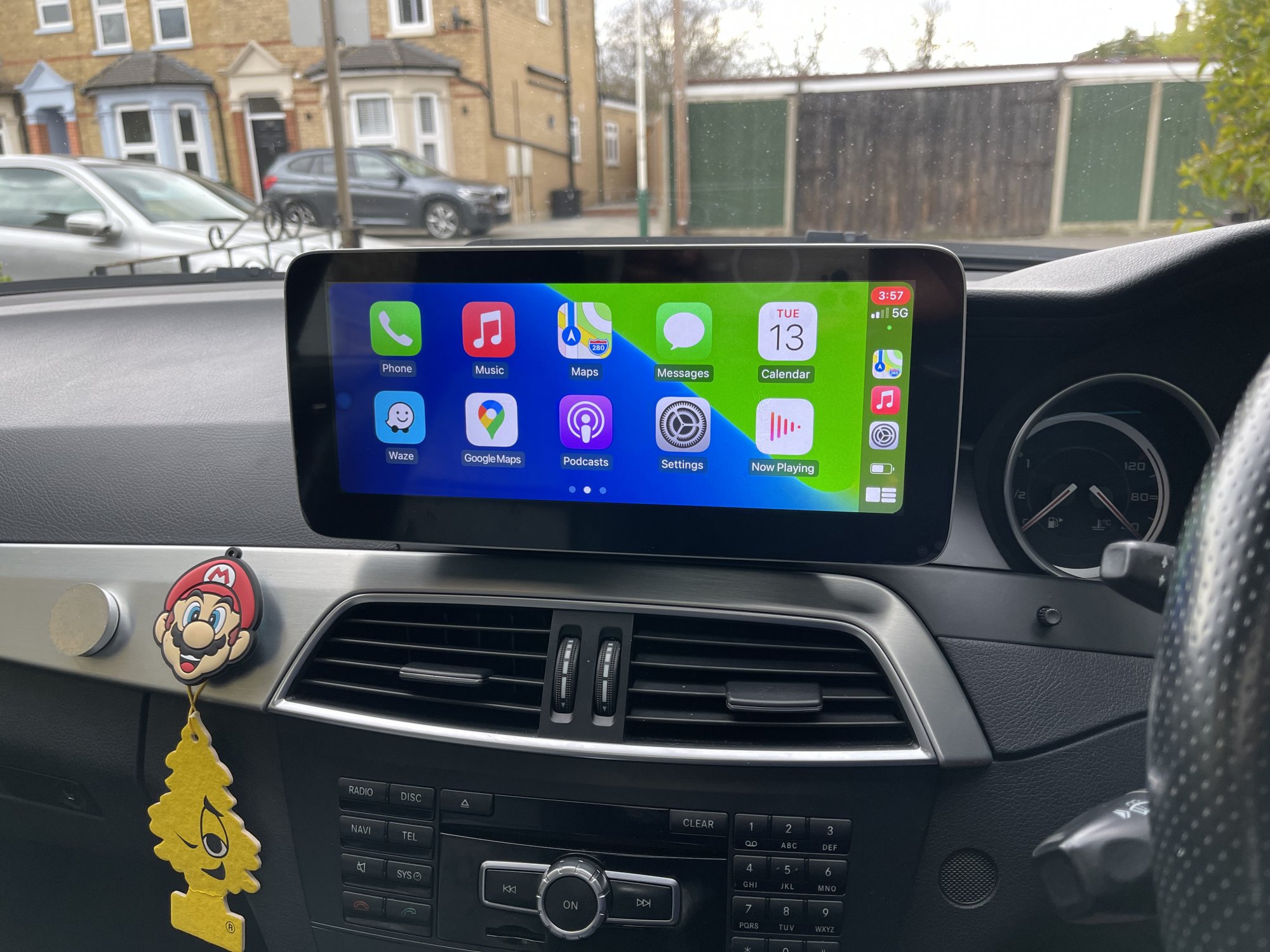 DIY CarPlay on Android tablet MacRumors Forums
