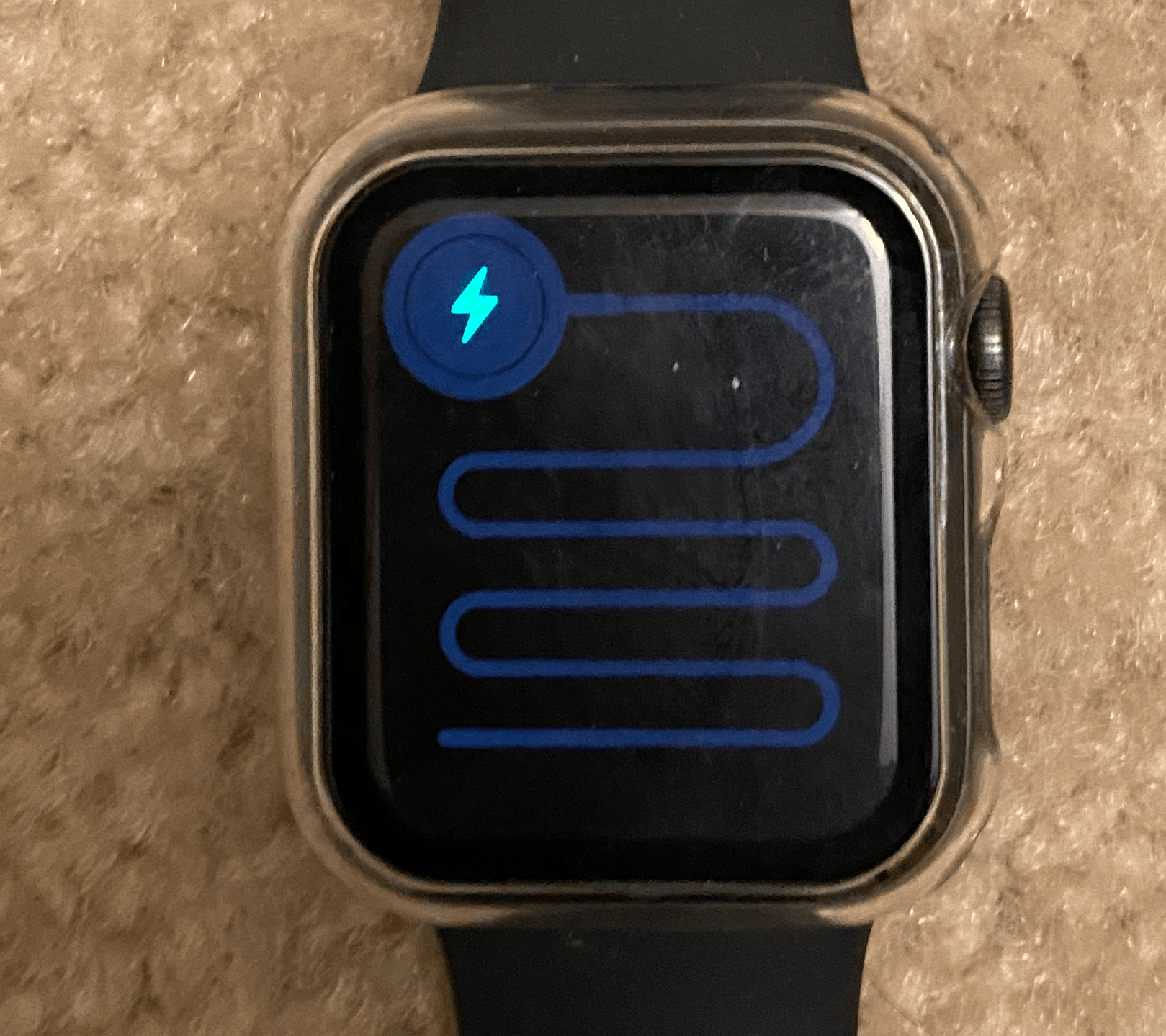 Has my Apple Watch died? MacRumors Forums