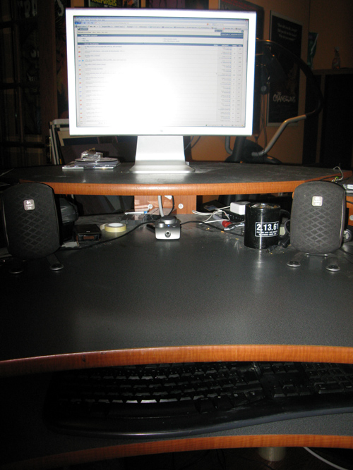 Computer Desk Too High atelieryuwa.ciao.jp