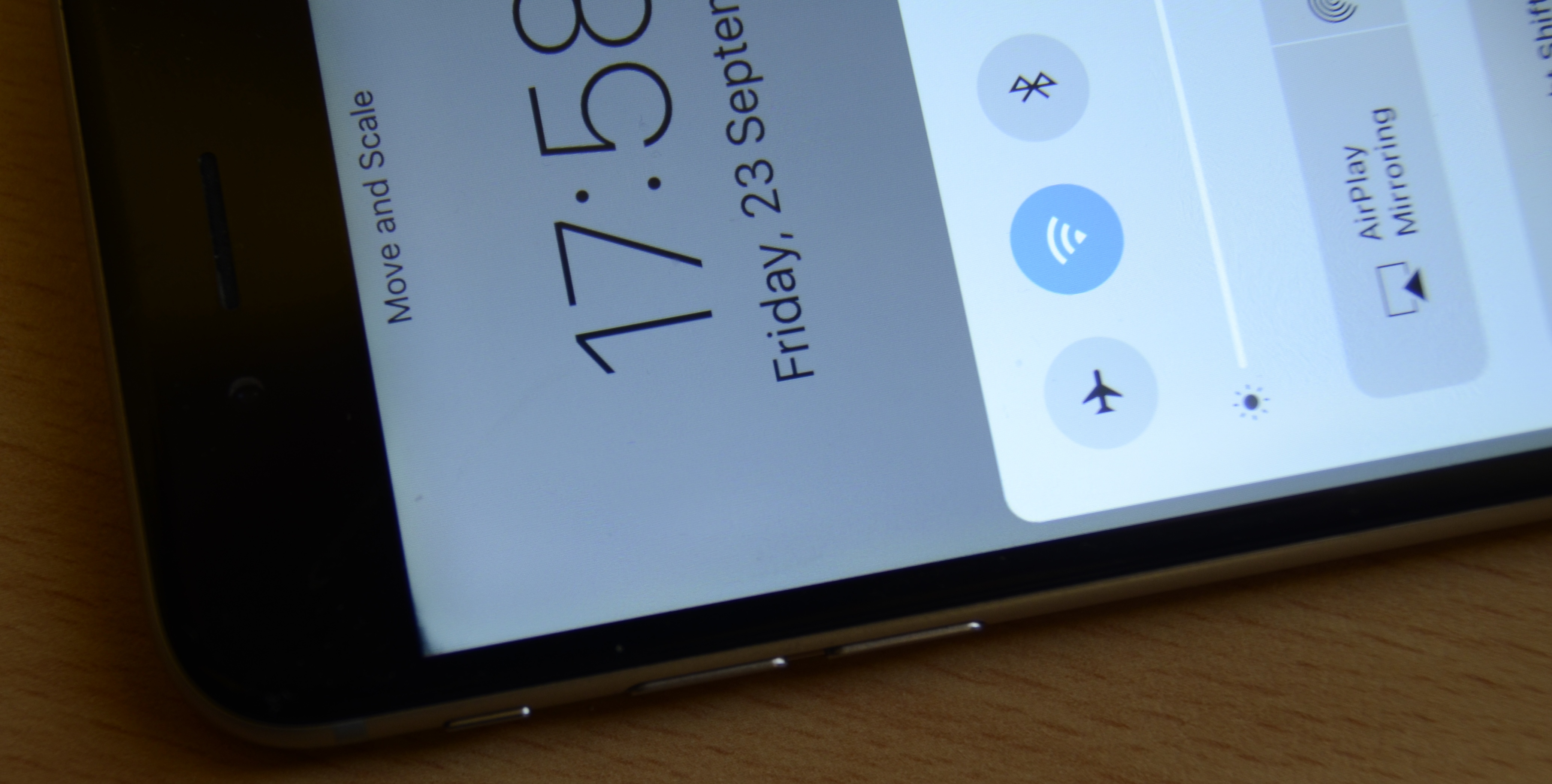 Iphone full of dead pixels MacRumors Forums