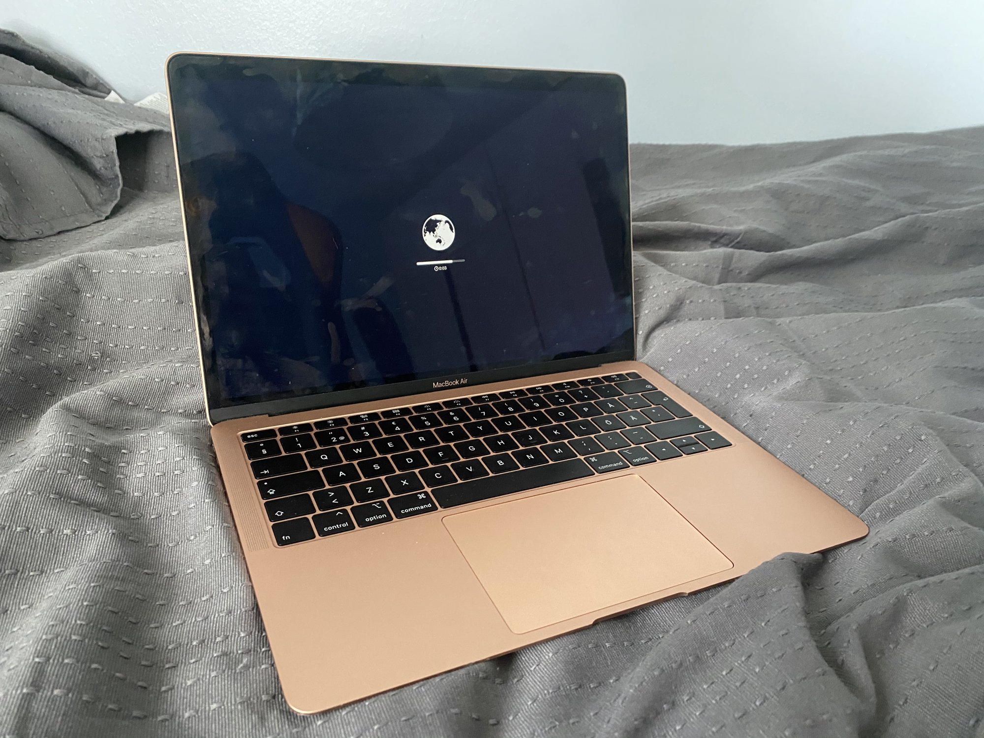 macOS Error code ”1008F” MacRumors Forums