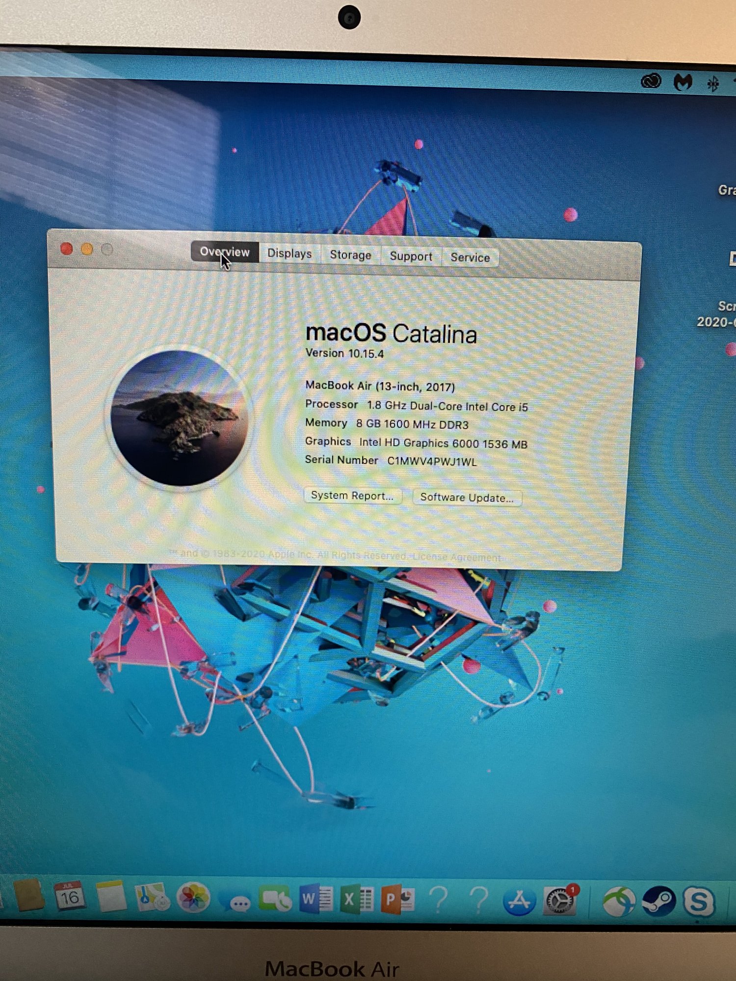 Why does my Mac book air game better than MacBook Pro!? MacRumors Forums