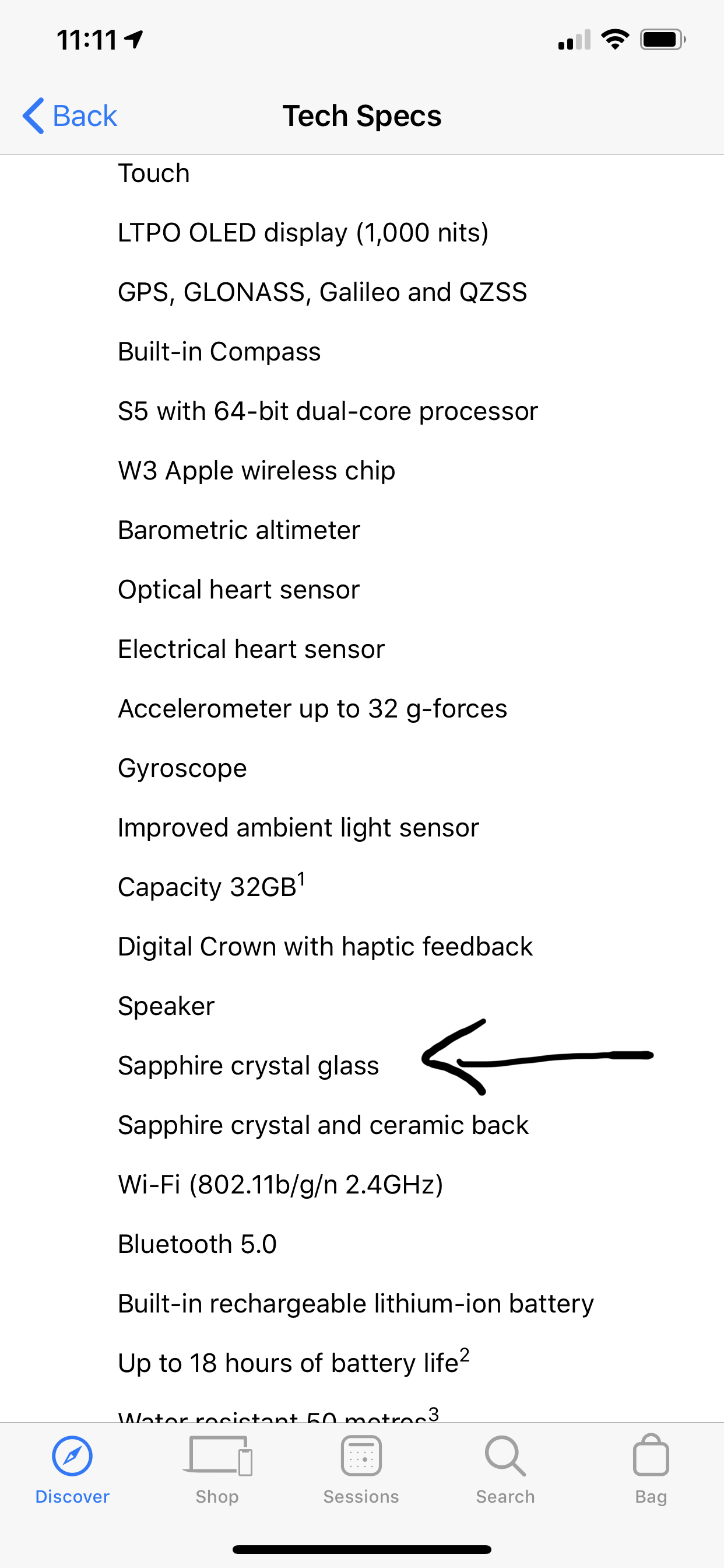 Weights Titanium vs Aluminum vs Stainless MacRumors Forums