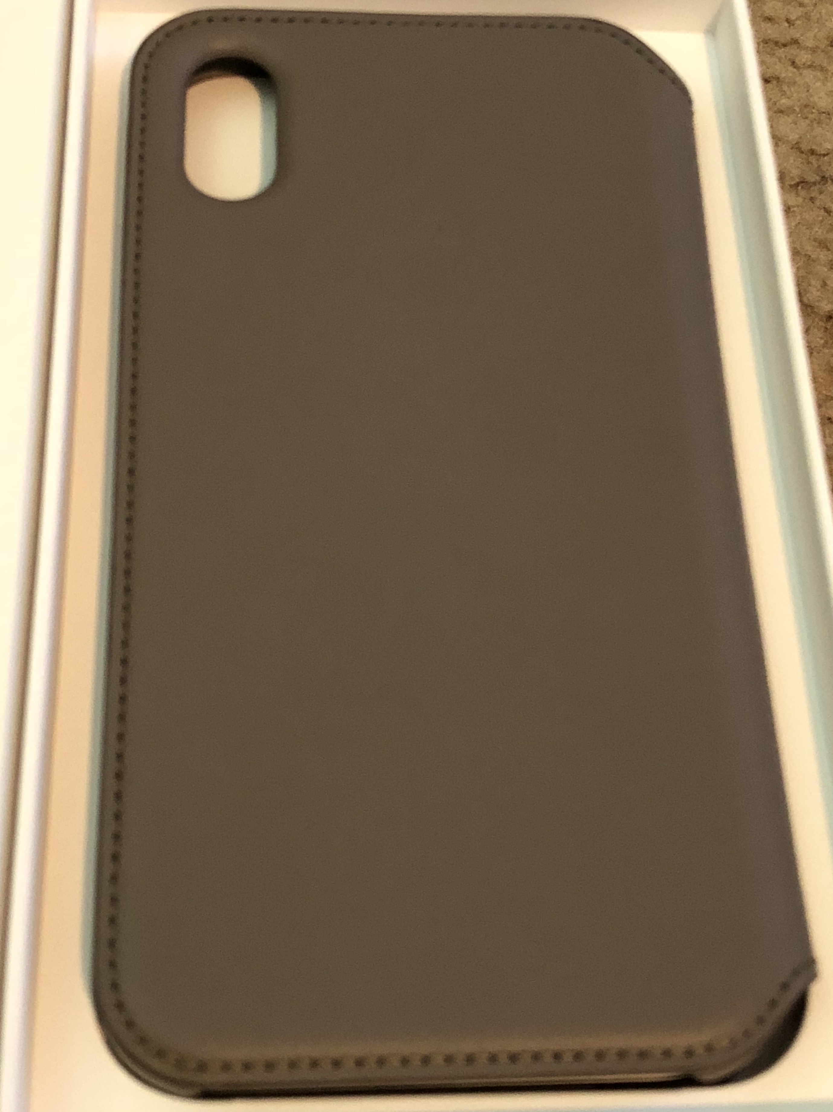 Is the apple folio case worth it? MacRumors Forums