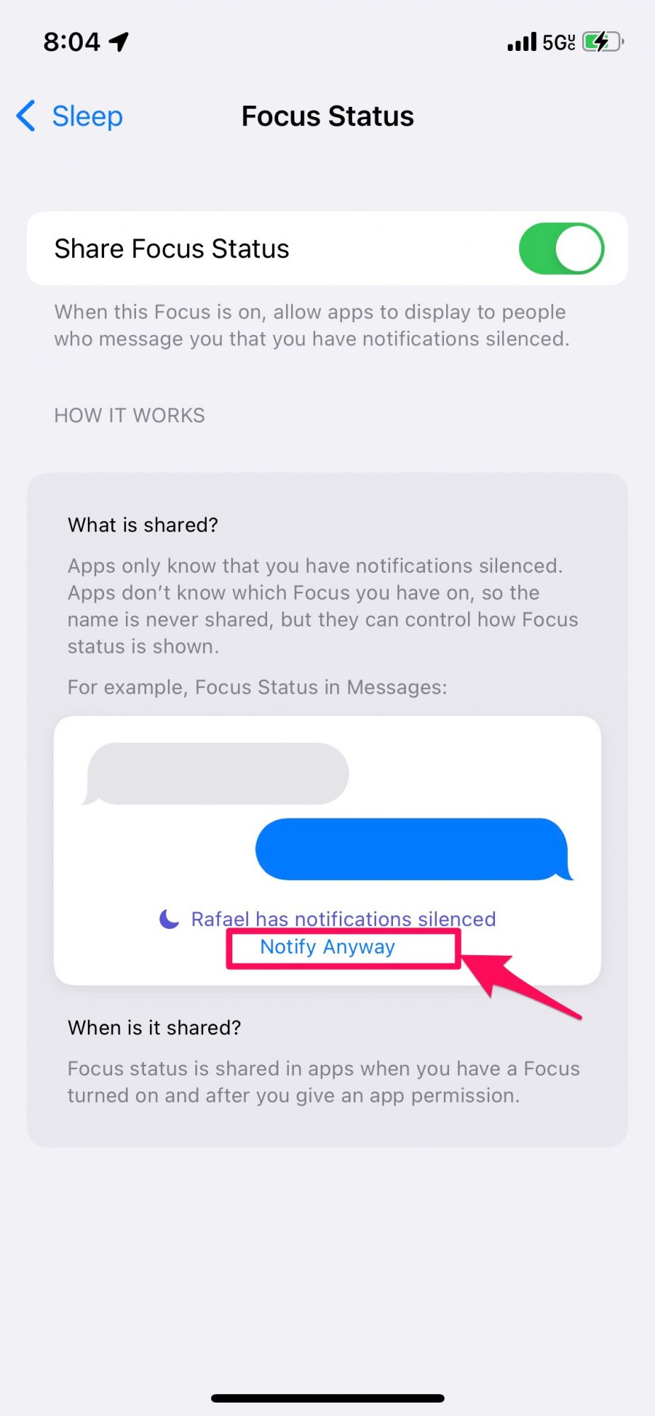 Notify Anyway MacRumors Forums