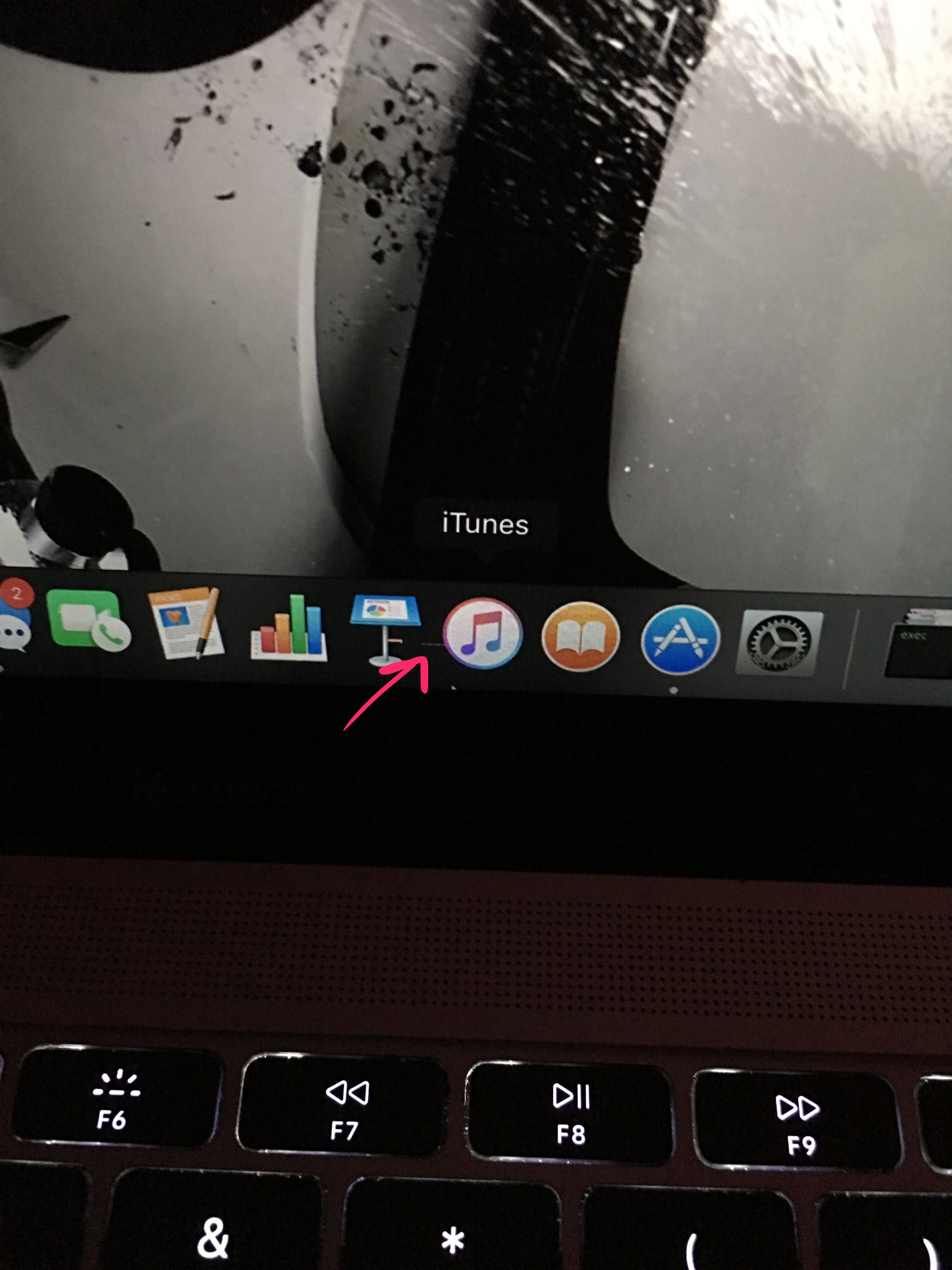 Screen tear video issue? MacRumors Forums