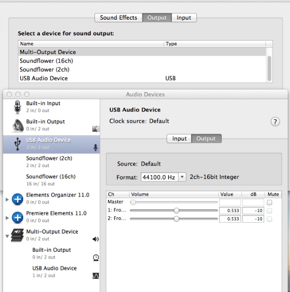 Audio Out External Speakers not working MacRumors Forums