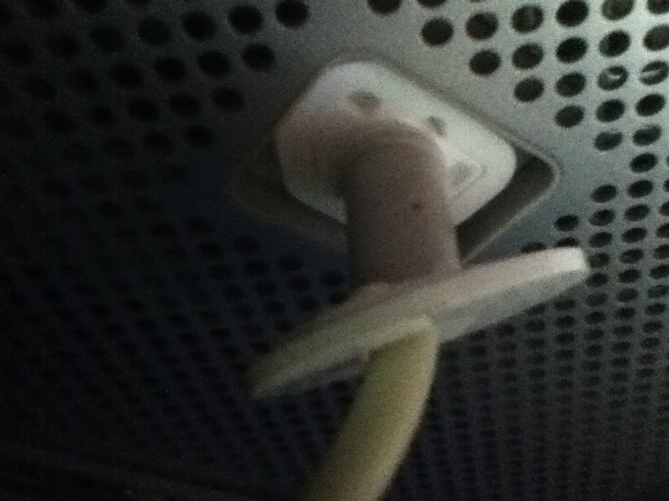 What To Do If You Only Have An Old iMac Power Cord MacRumors Forums