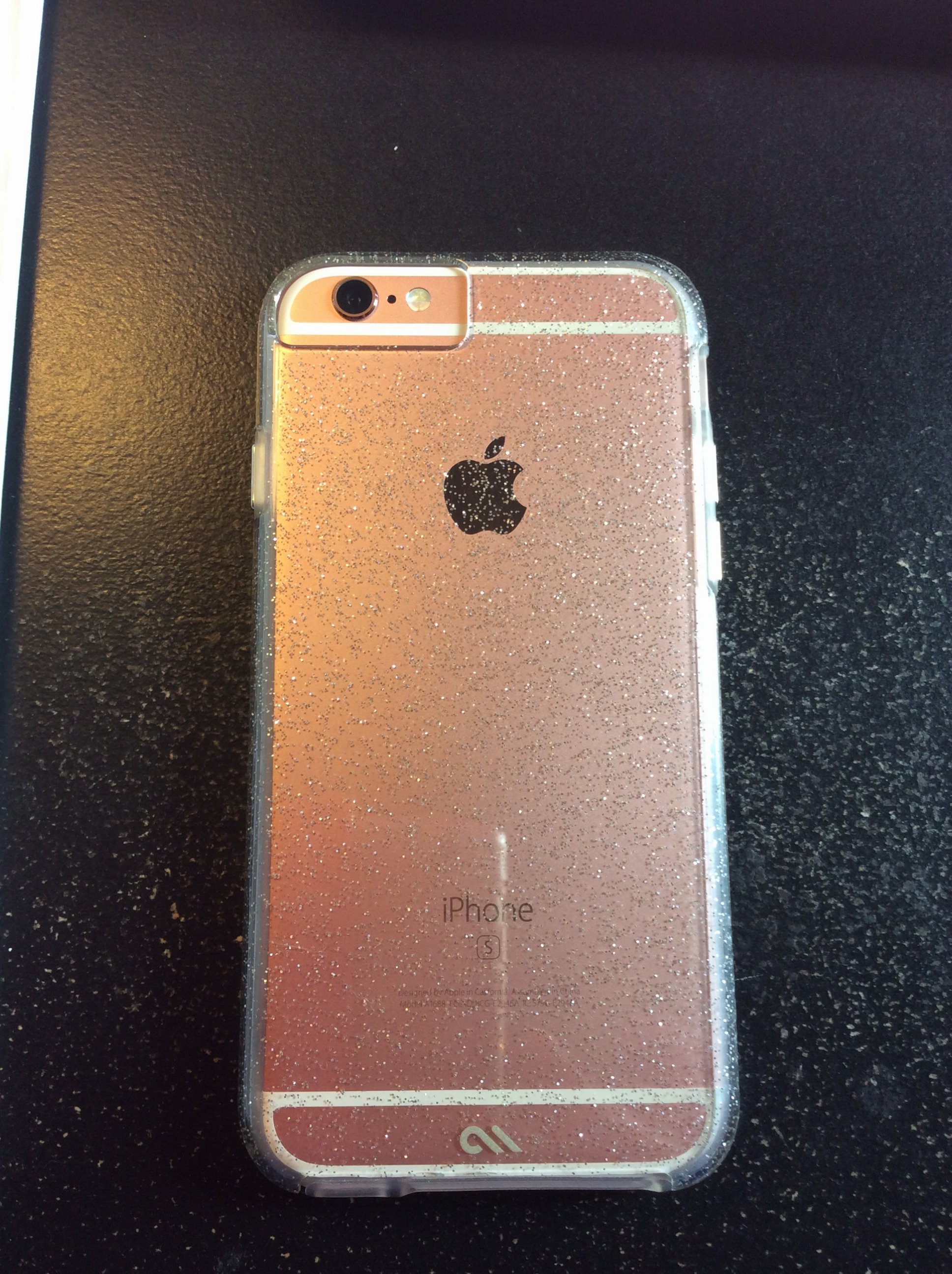 The iPhone 6s / 6s Plus Rose Gold Case Thread Page 7 MacRumors Forums