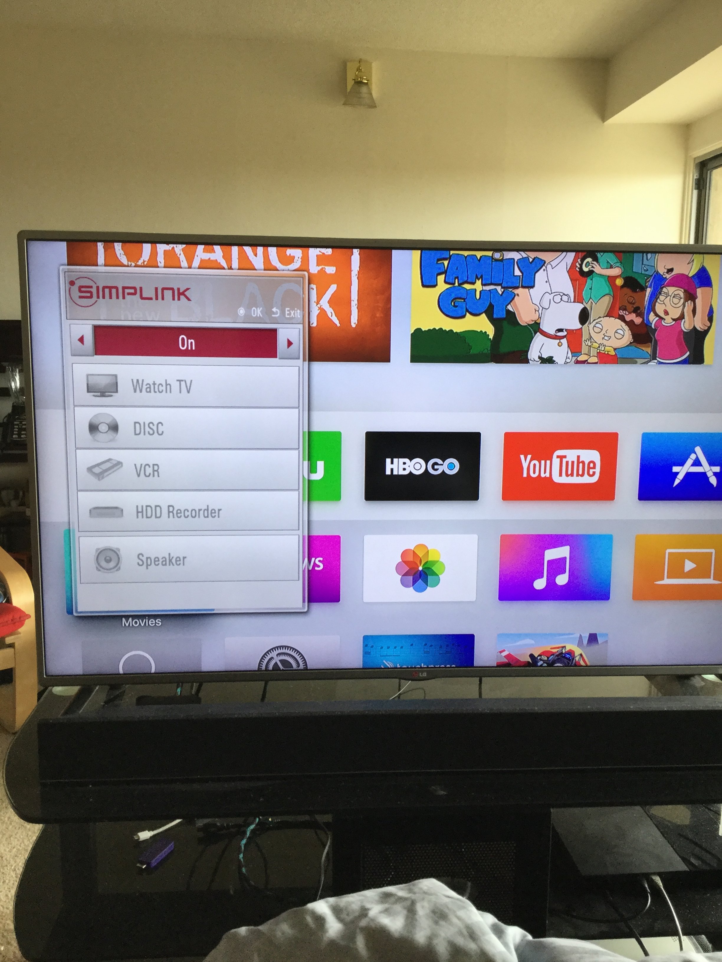 Lg Tv Will Not Turn On Or Off With Remote Mal Blog