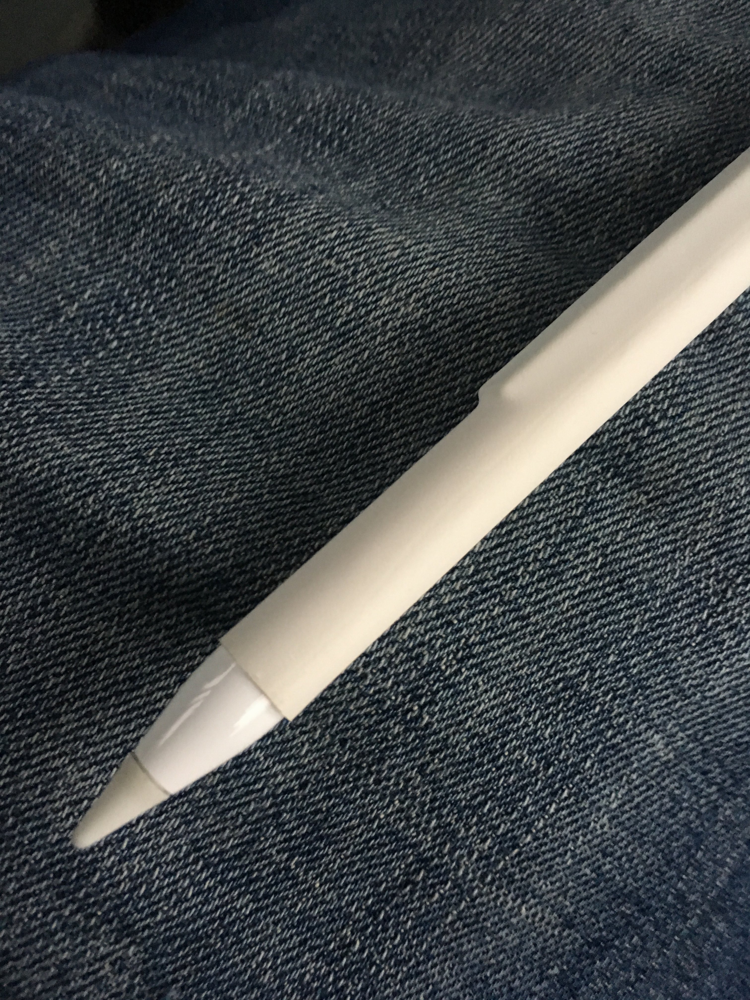 Apple Pencil Grip and Dock. MacRumors Forums
