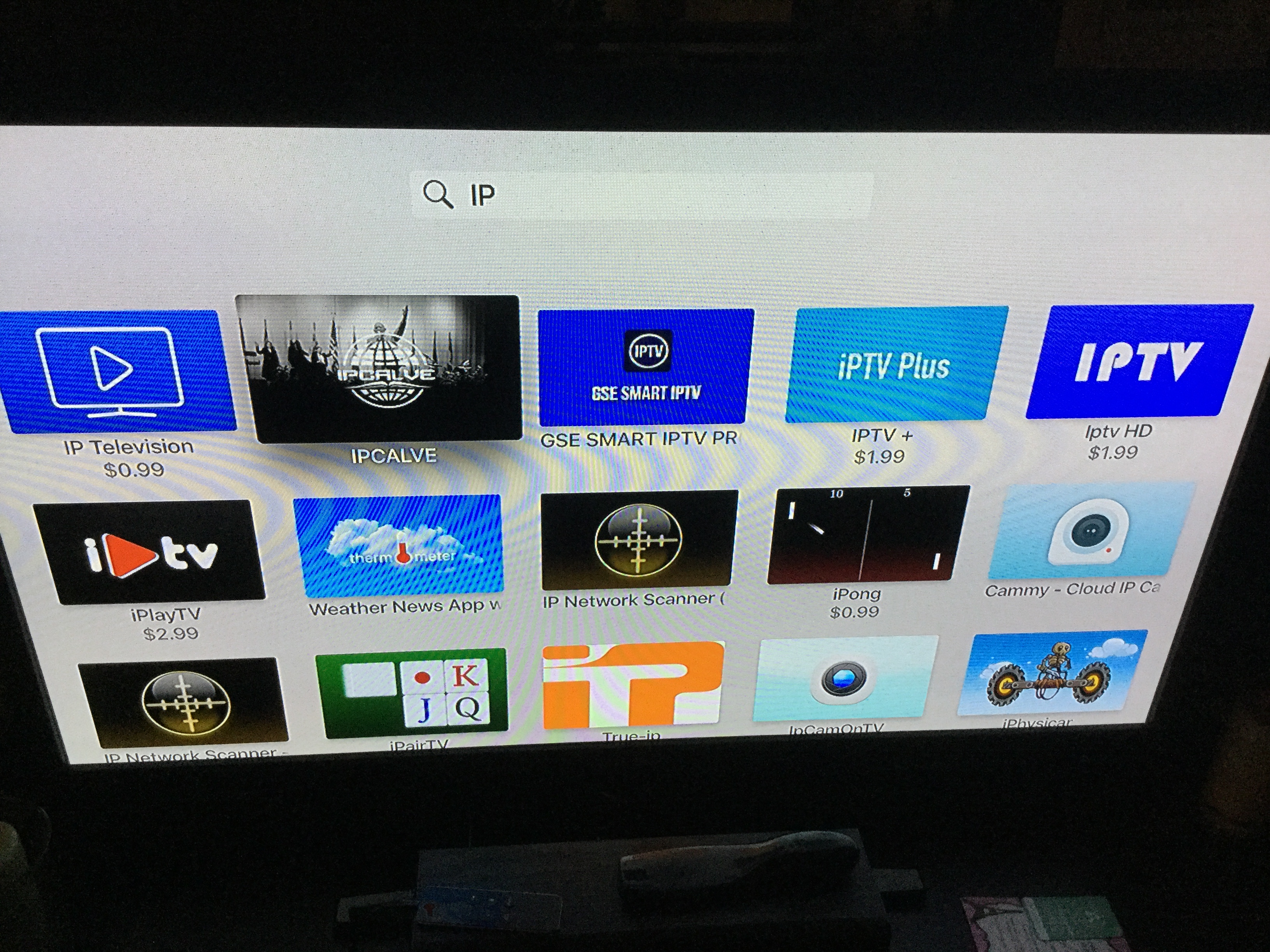 IPTV STB Emulator Pro MacRumors Forums