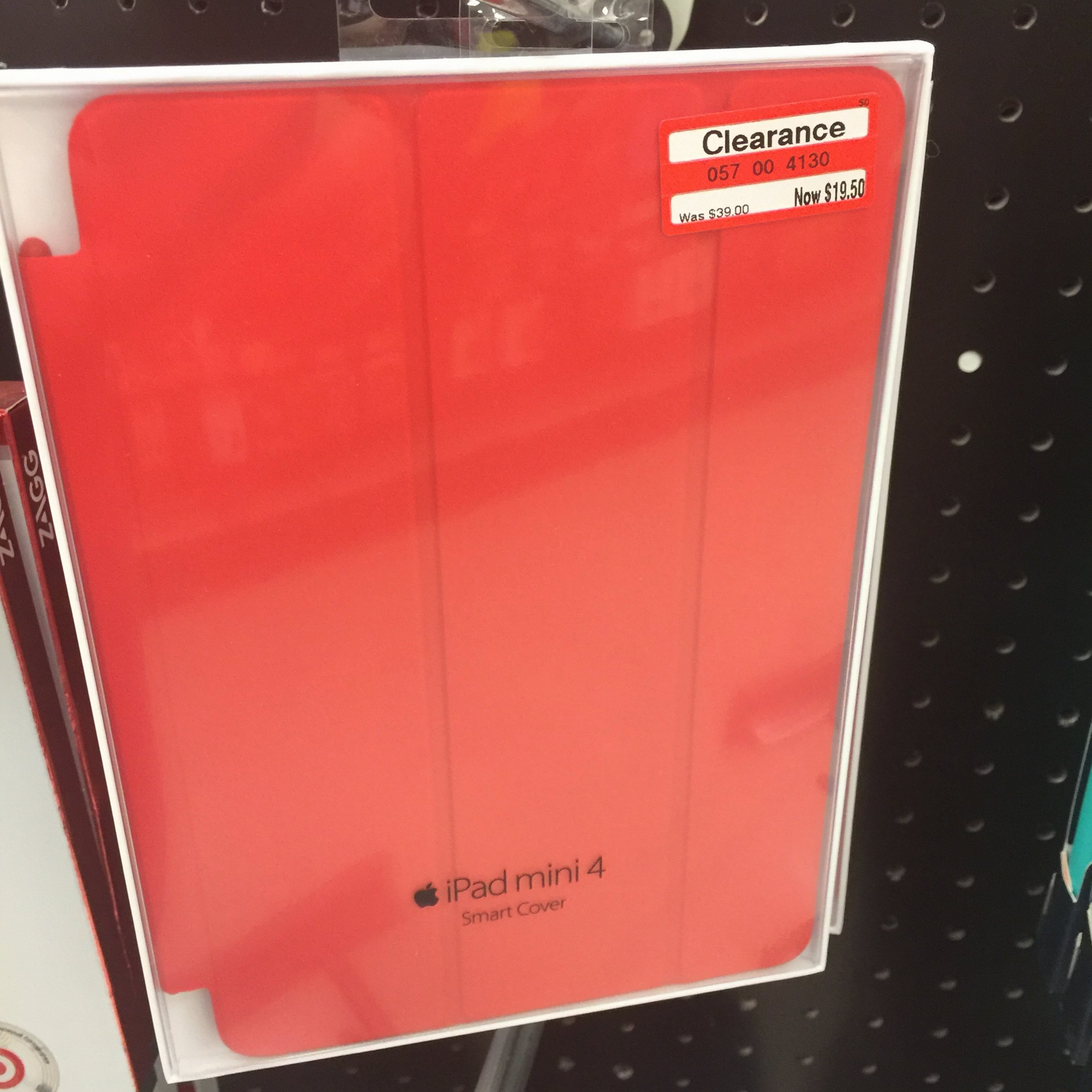 iPad covers at Target on clearance MacRumors Forums