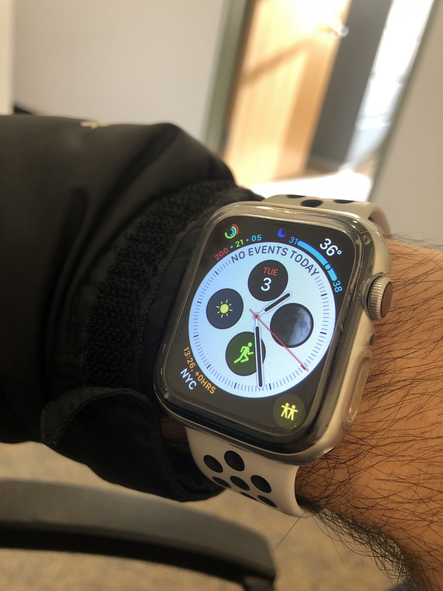 Otterbox Launches New Apple Watch Cases MacRumors Forums
