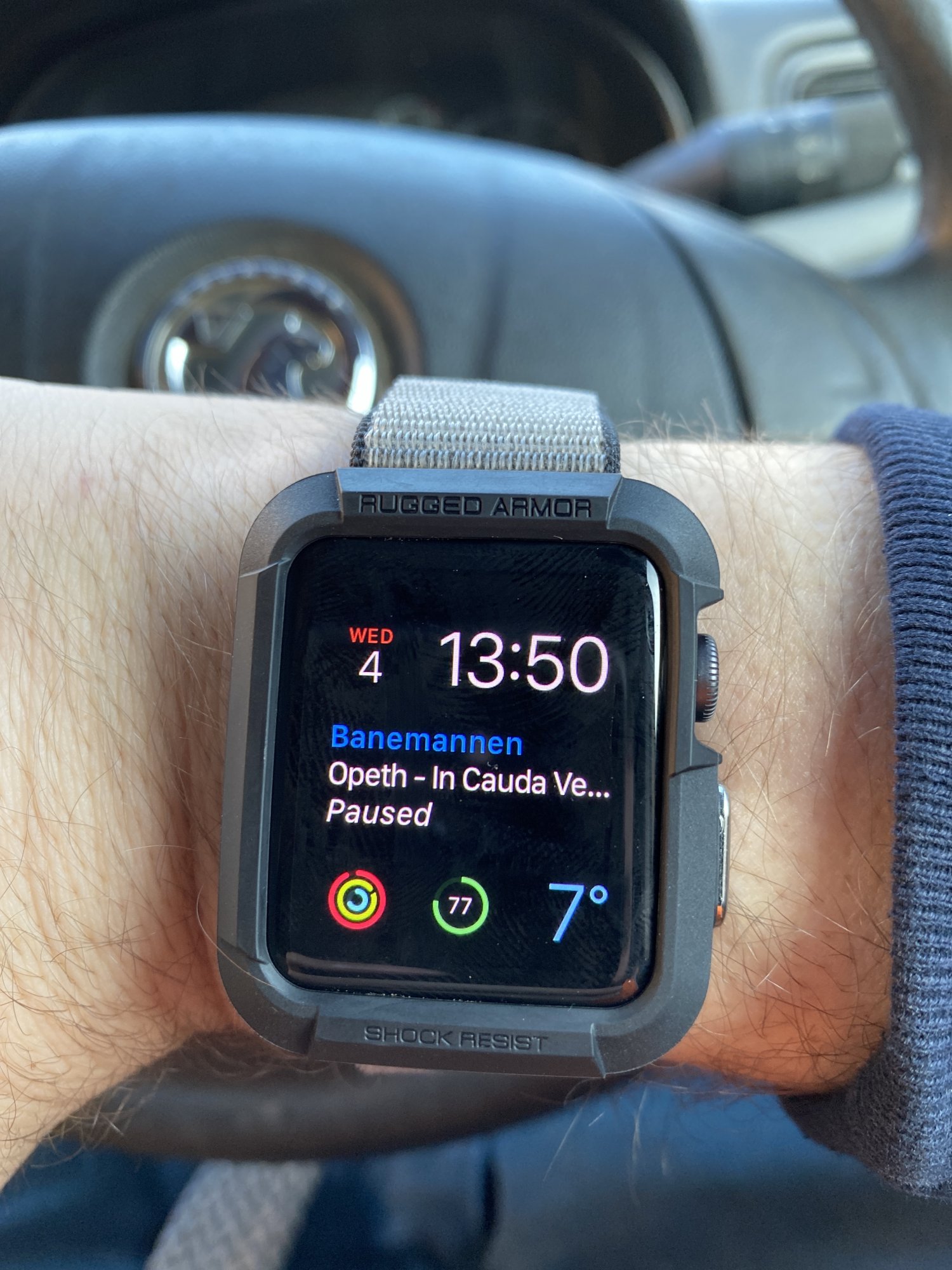 How tough are Apple Watches? MacRumors Forums