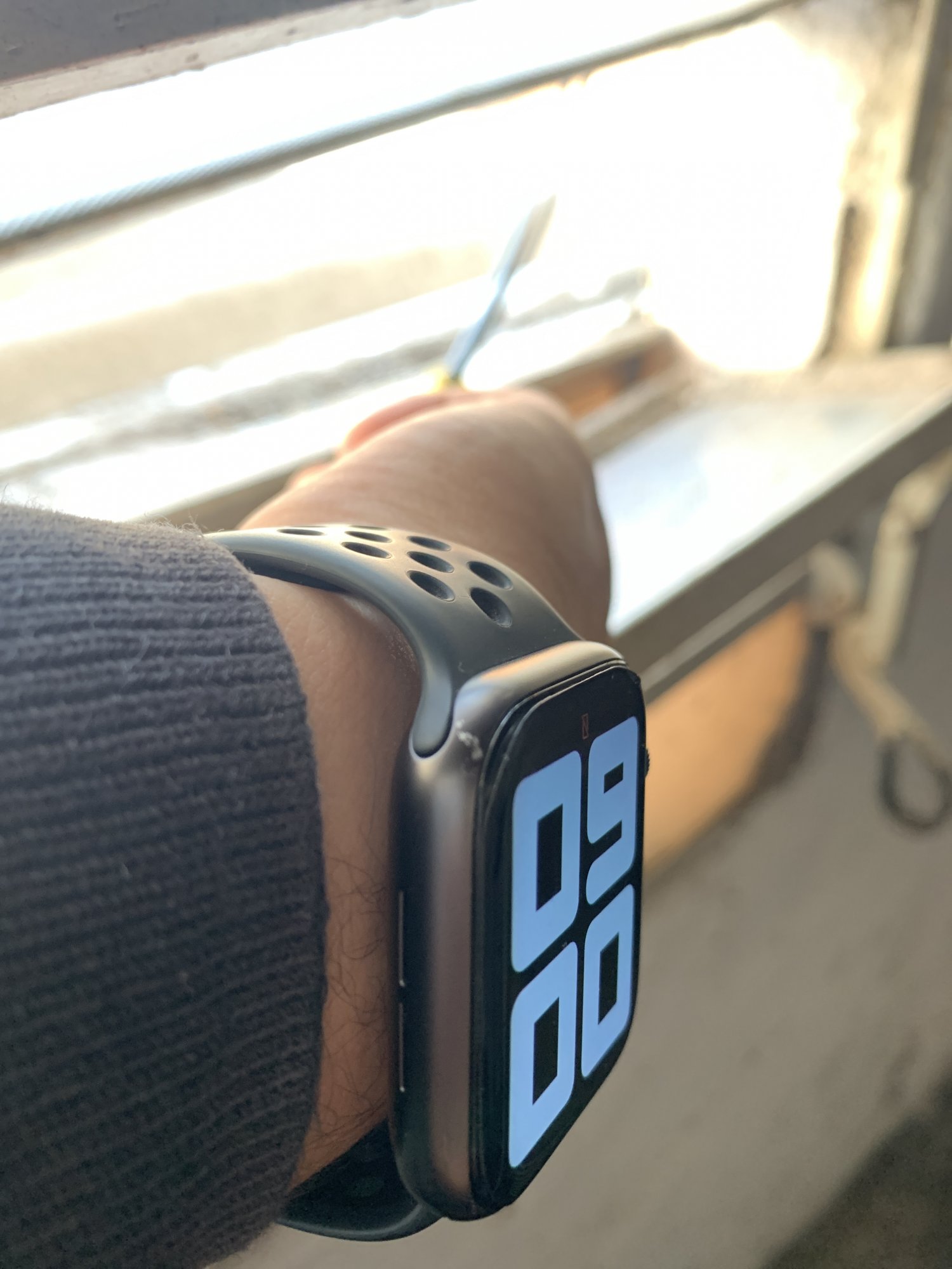 Apple Watch Paint Damage Repair Page 2 MacRumors Forums