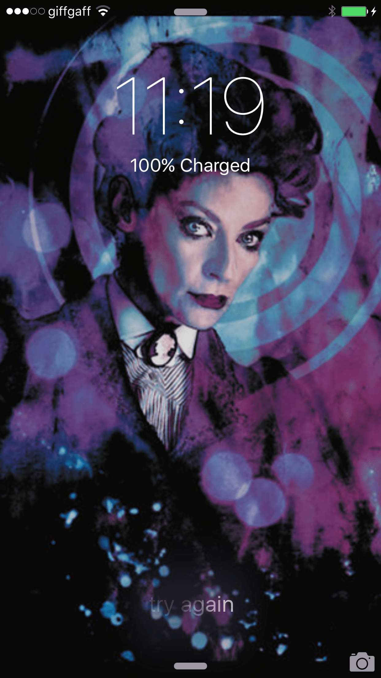 iPhone 6(S)(+) Post your iPhone 6s/6s Plus Home Screen! Page 4