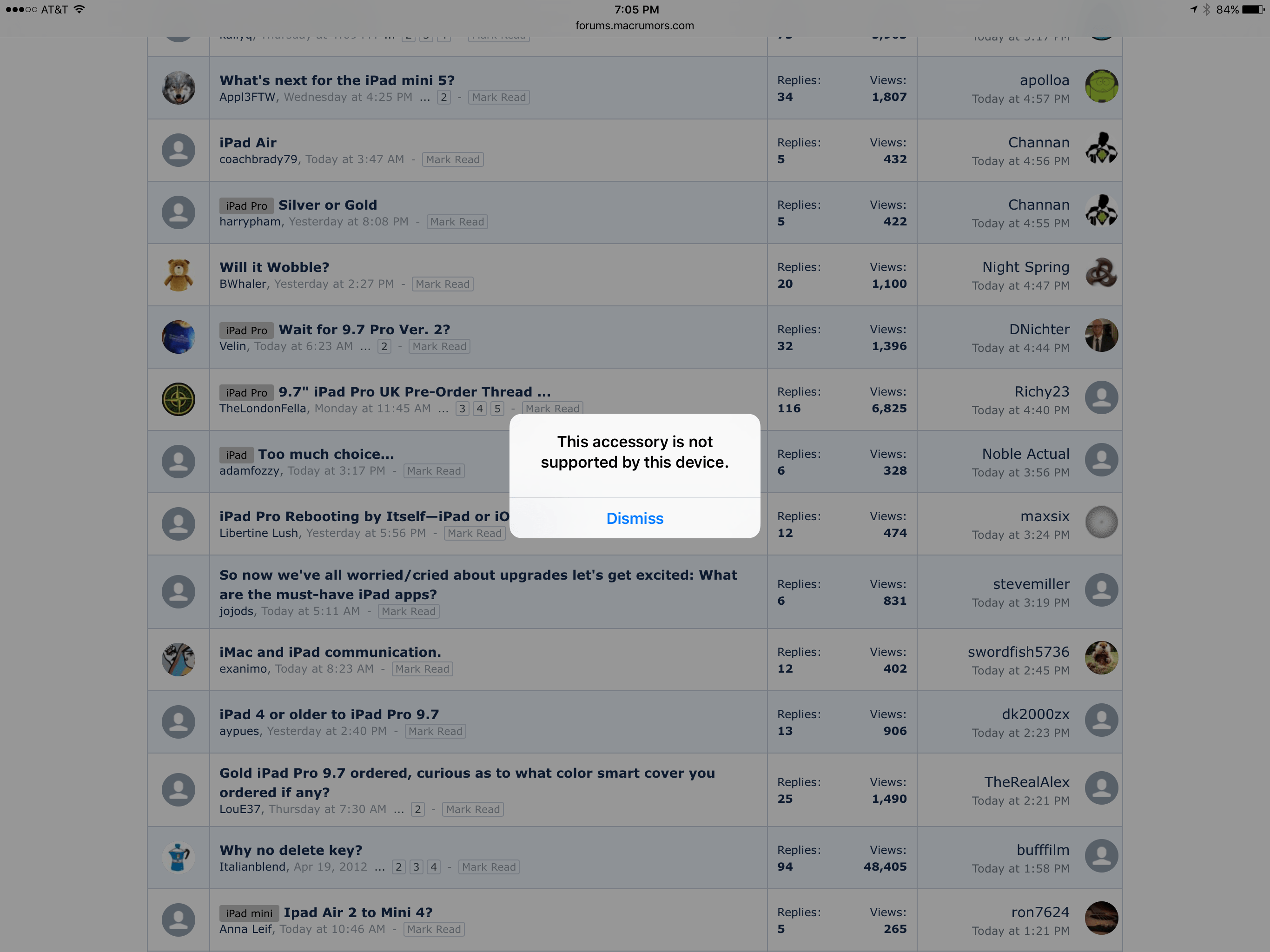 Apple Smart Keyboard keeps disconnecting from iPad MacRumors Forums