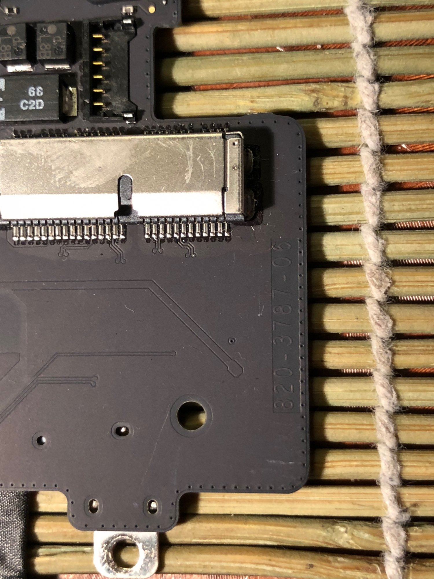 MacBook Pro Retina 15 late 2013 won't boot. Please help! | MacRumors Forums