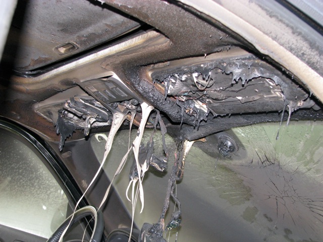 Iphone Charger Catches Fire In Car? | Macrumors Forums