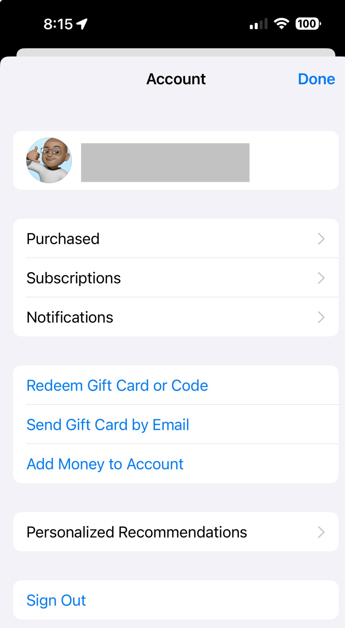 iOS 17 App Store Doesn’t Show Apps to Update MacRumors Forums