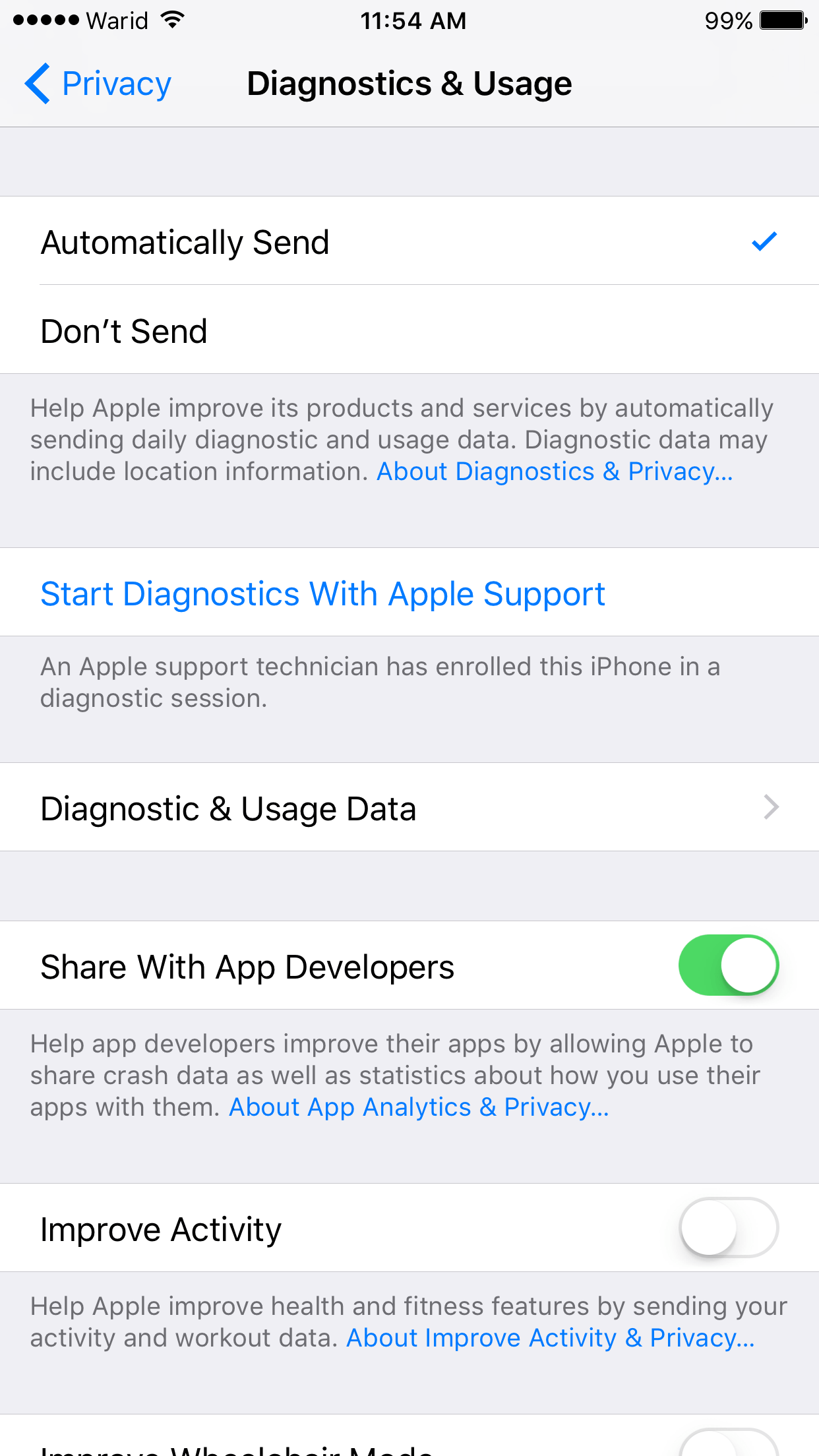 Battery Diagnostics is Apple Support Based MacRumors Forums
