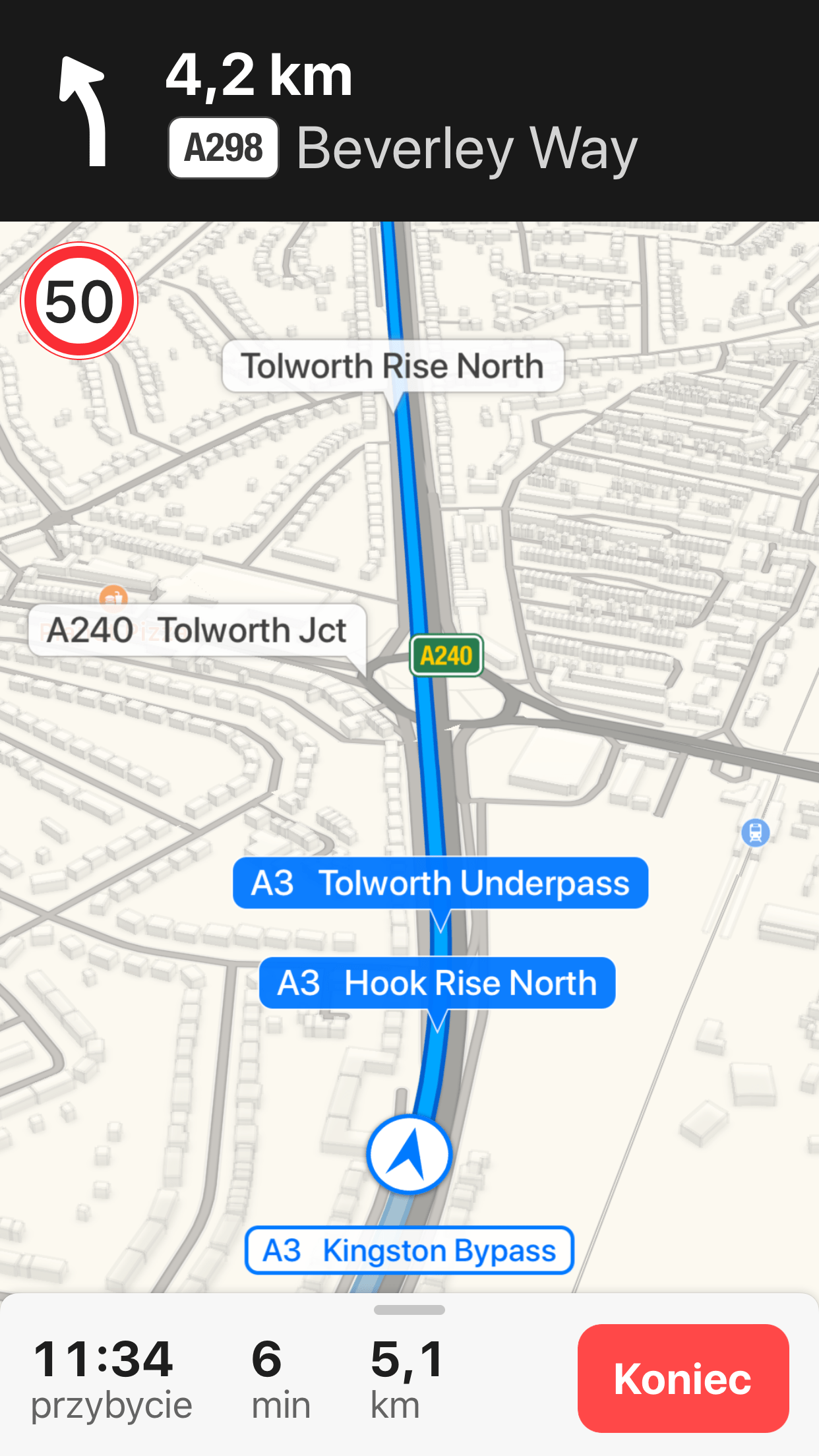 Apple Maps Geschwindigkeitsbegrenzung Speed limits shown in Apple Maps MacRumors Forums