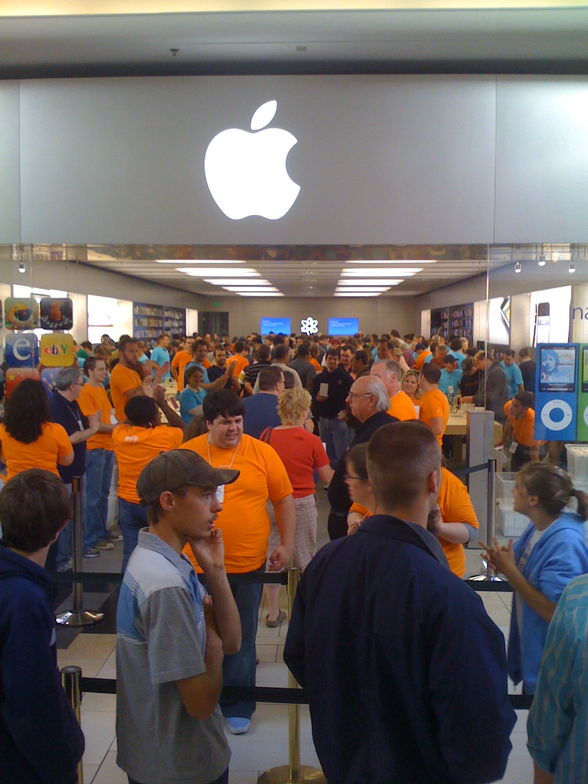 Apple Opening in Park City Lancaster MacRumors Forums