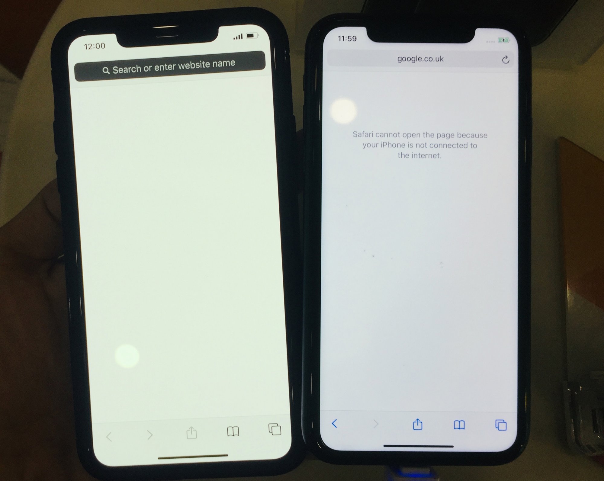 11 Pro Max Screen Issues MacRumors Forums