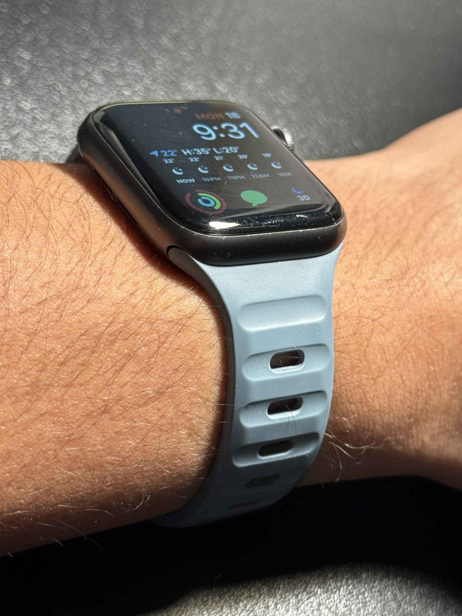 Show off your Apple Watch | Page 1028 | MacRumors Forums