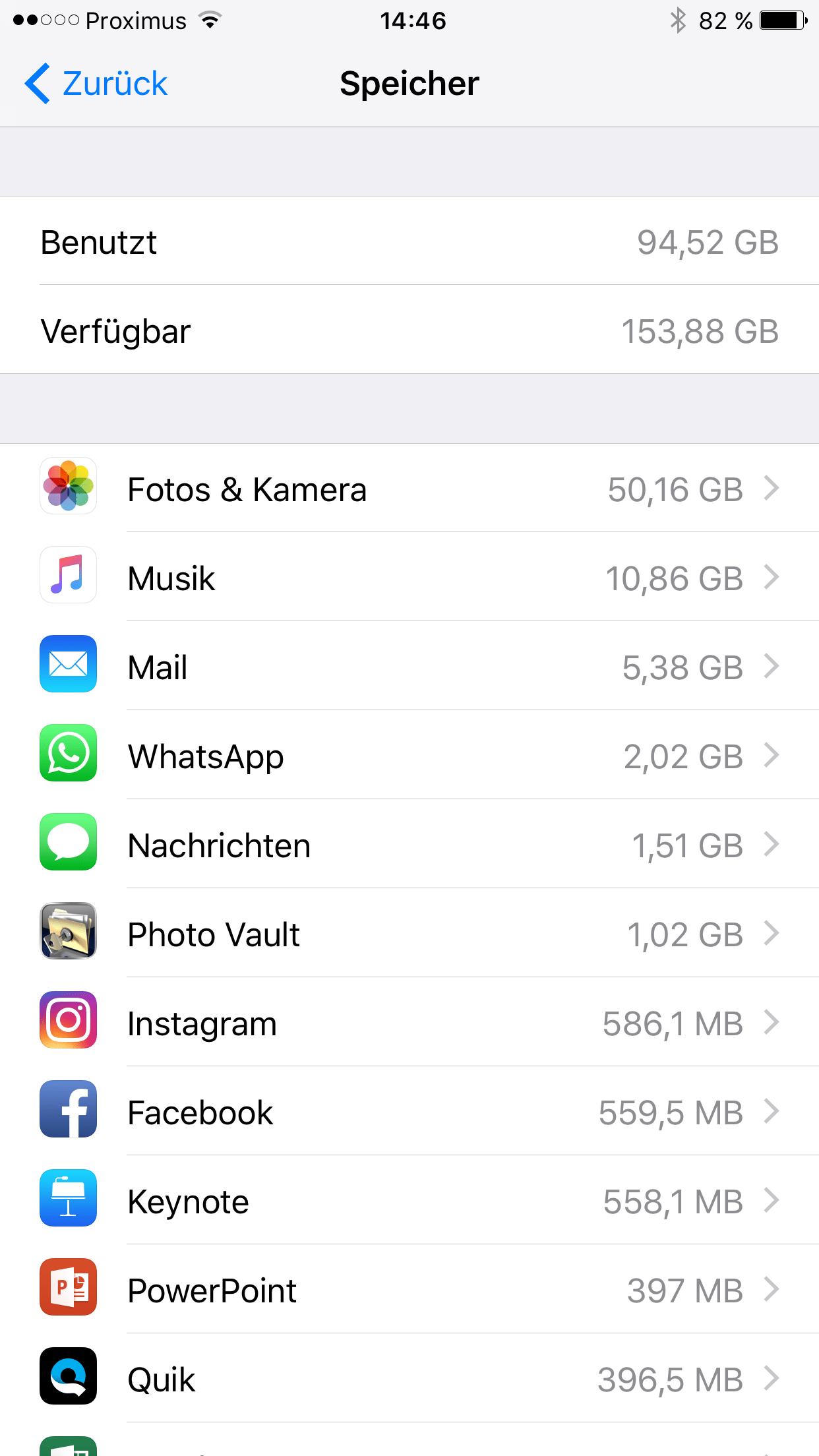 Mail app uses too much storage / memory! MacRumors Forums