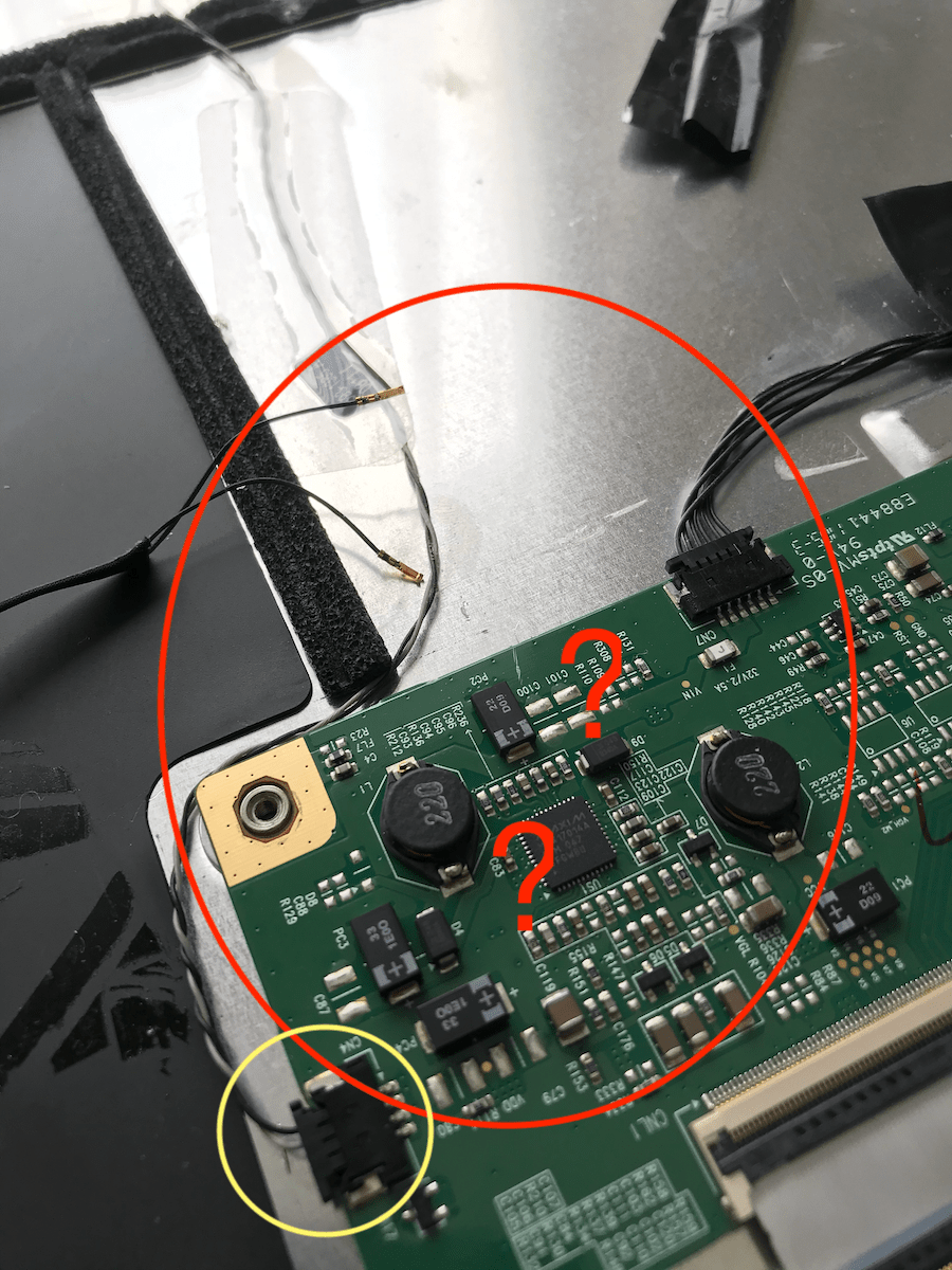 [26+] Macbook Wiring Diagram 7 Way, Wiring Diagram Rev Analog Video And