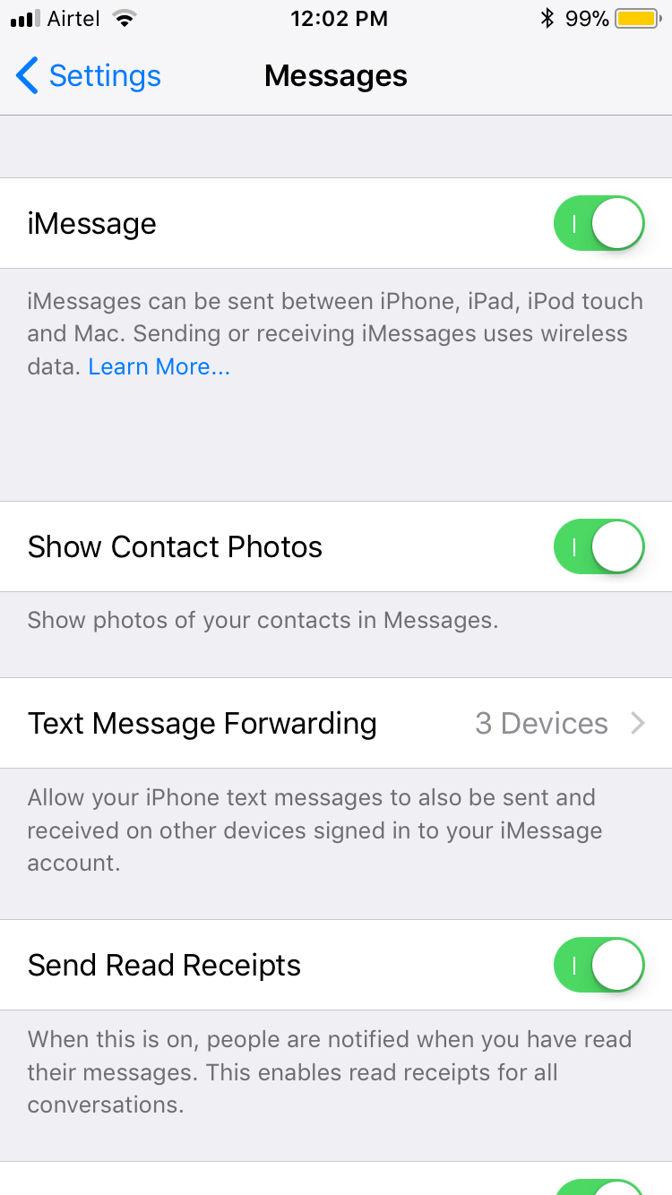 Sync Is Not Available For Your Account safariilida