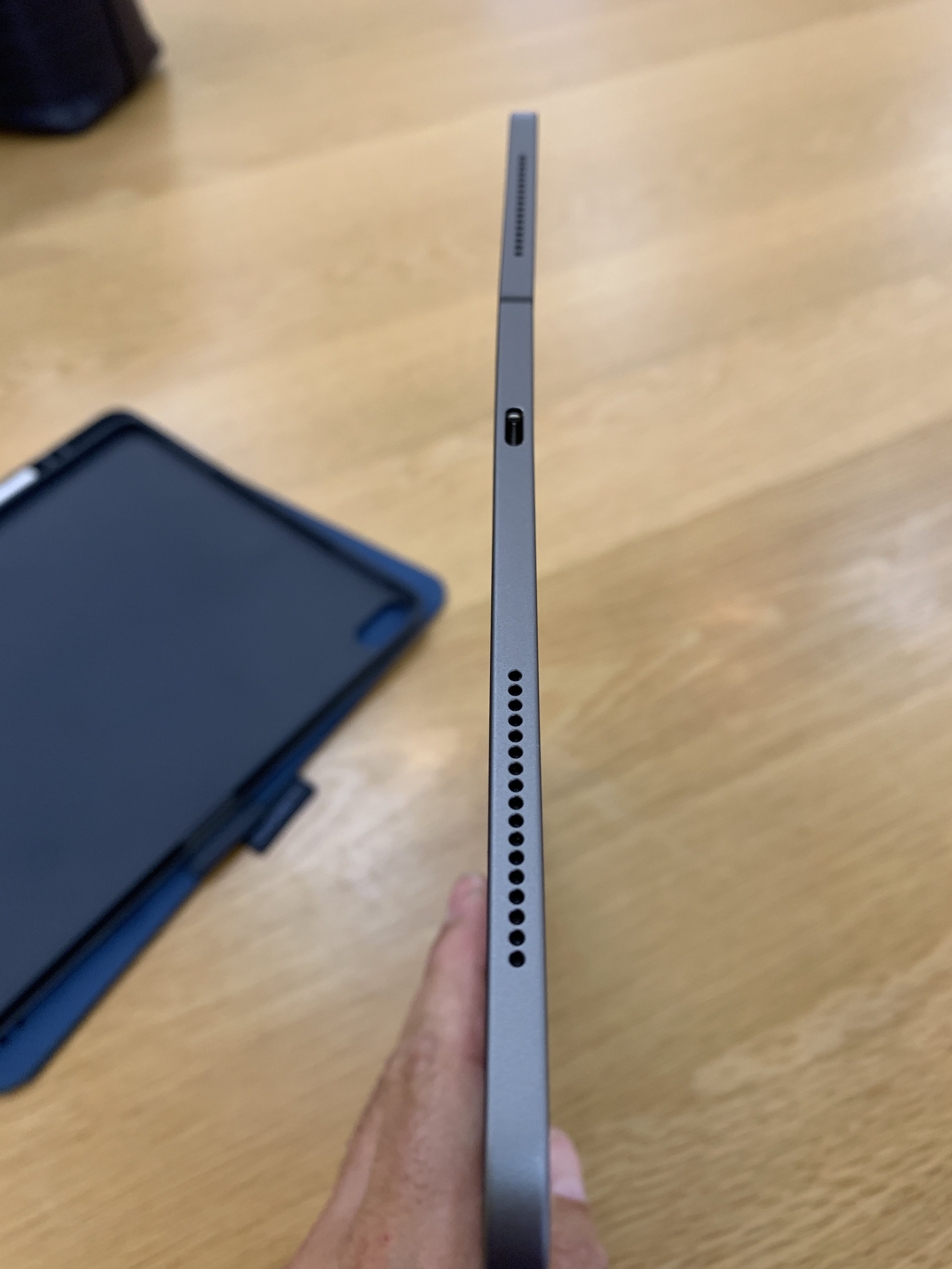 iPad Pro's bending issue (merged) Page 36 MacRumors Forums