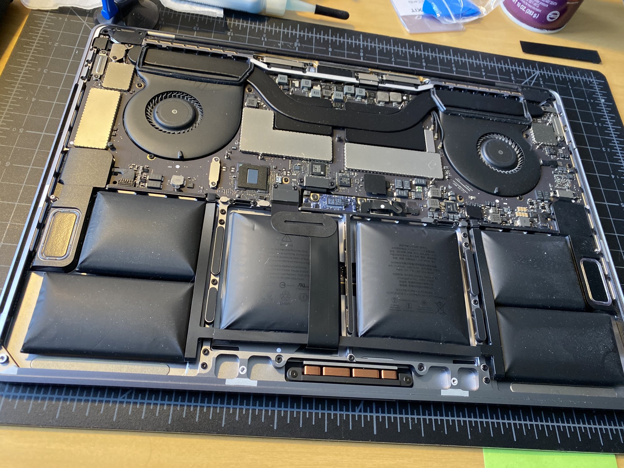 How do I know if my MacBook Pro battery is bad? iPhone Forum Toute