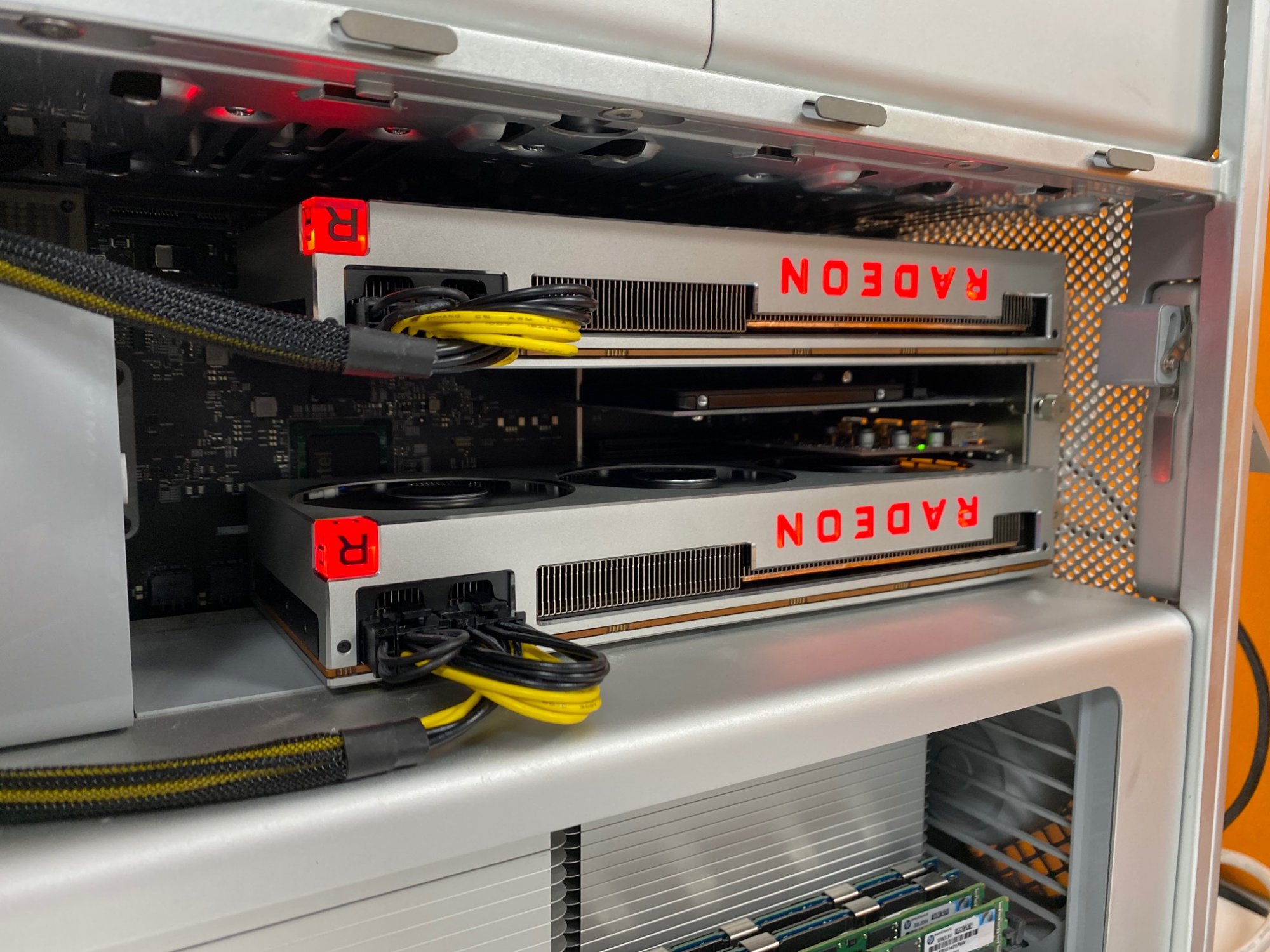 Baden Programm Schande best gpu for mac pro 5 1 Teppich Suffix Belagerung