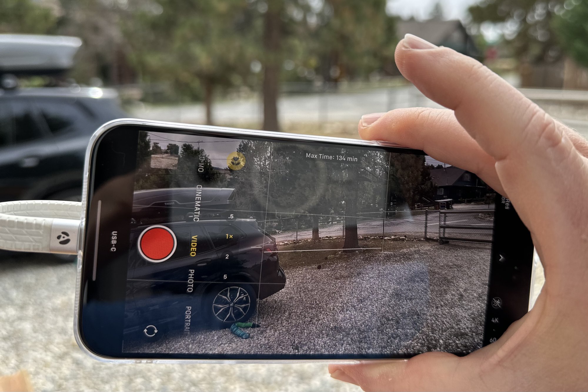 Super minimal 4K 60 Rig + Log discussion | MacRumors Forums