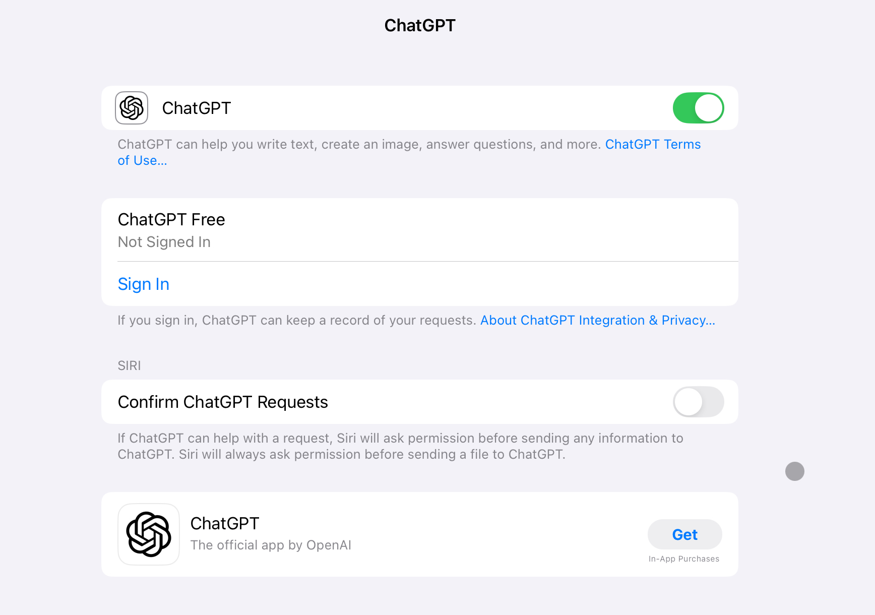 iOS 18.2 Beta 1 ― Bug Fixes, Changes, and Improvements Page 32