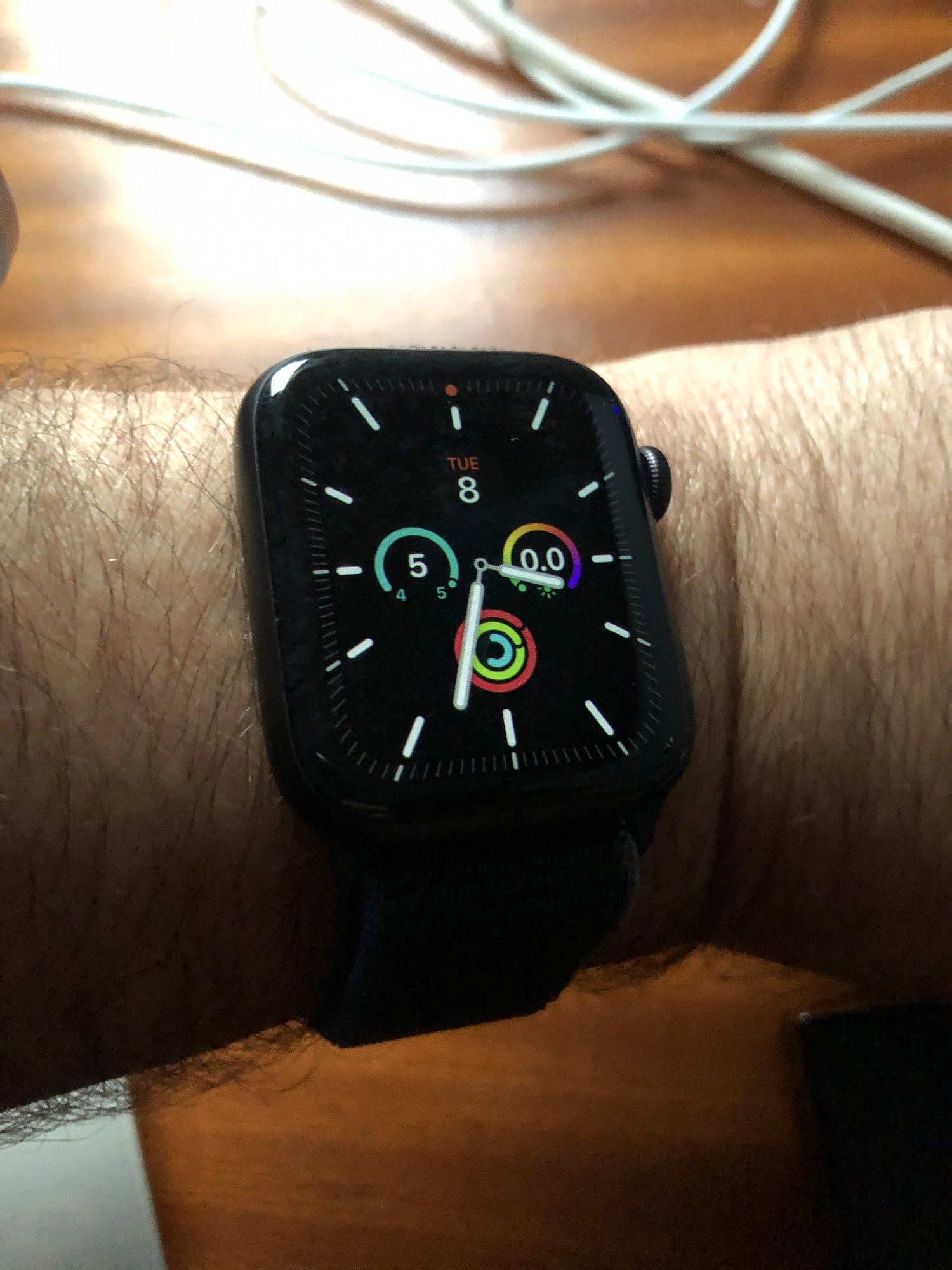 Show off your Apple Watch Page 582 MacRumors Forums