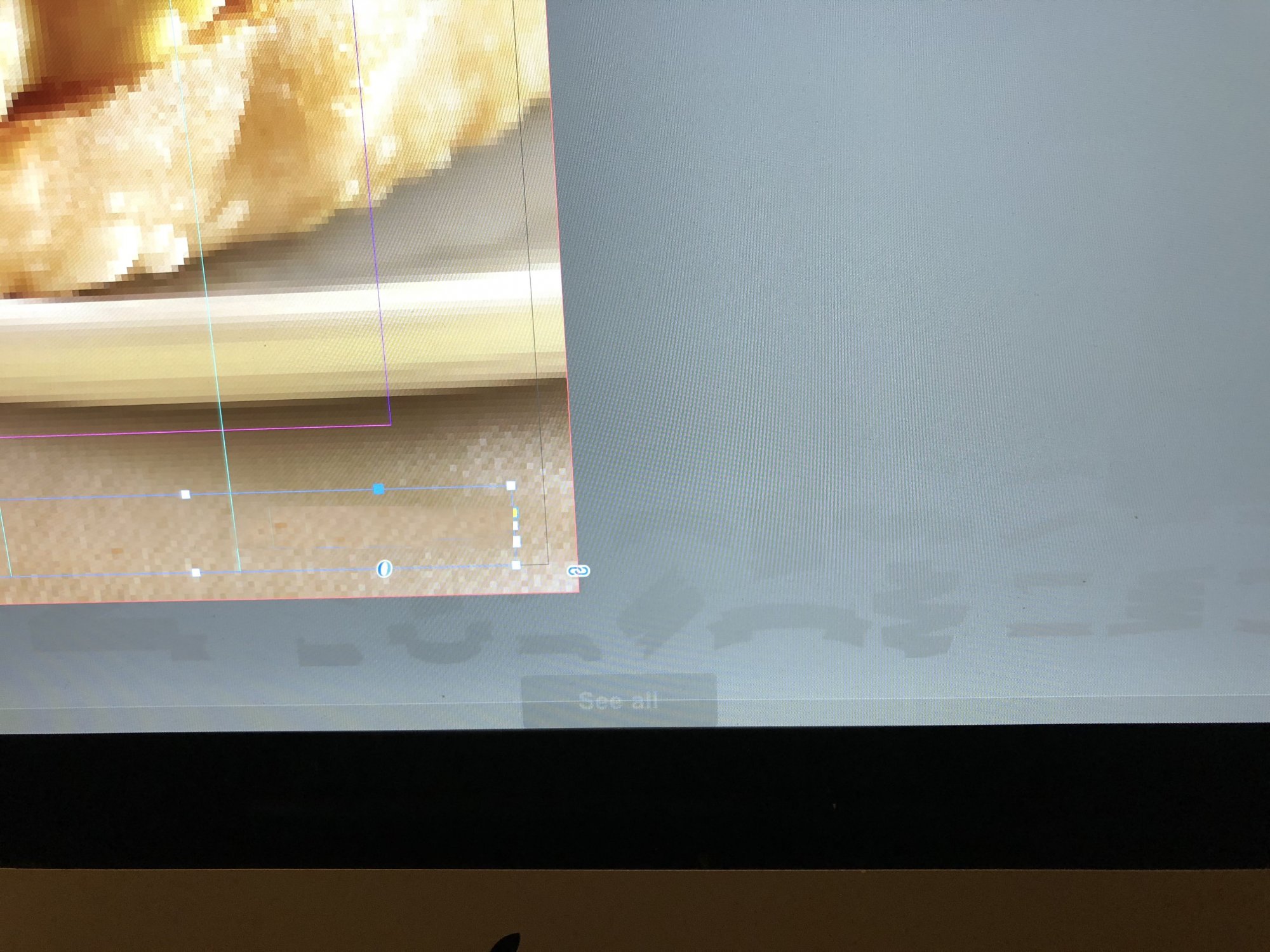 2014 iMac 5k Screen Ghosting within Minutes. MacRumors Forums