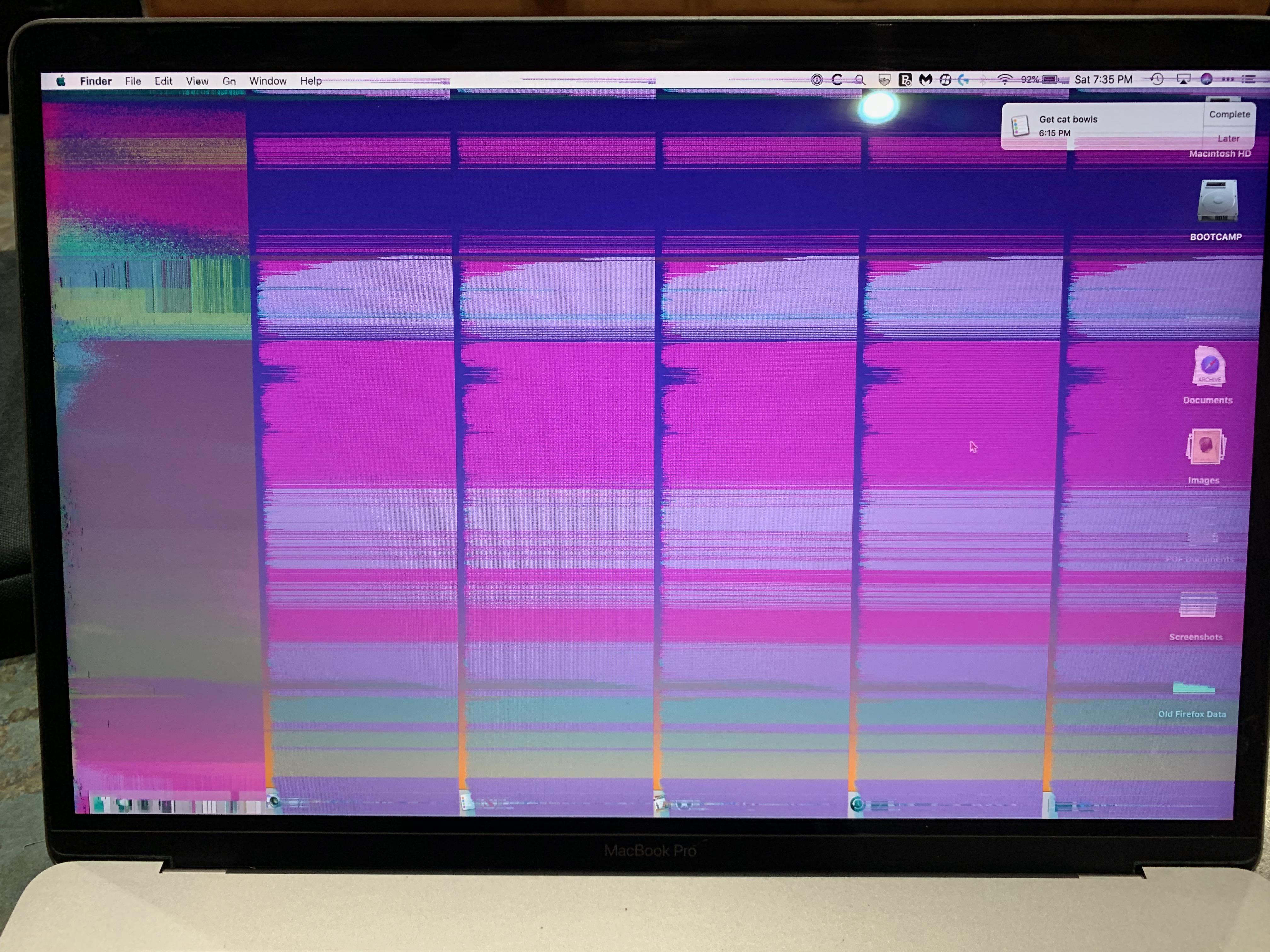 Macbook Pro Flexgate discussion [Merged] MacRumors Forums