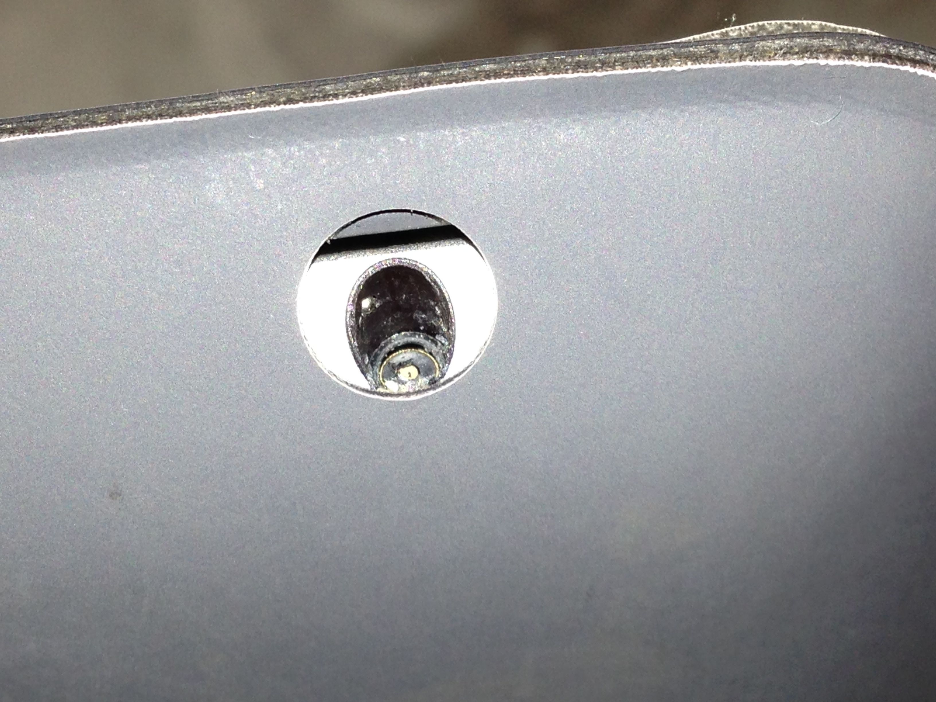 Der Unbekannte Brise Draht broken headphone jack in ipad Routine solide