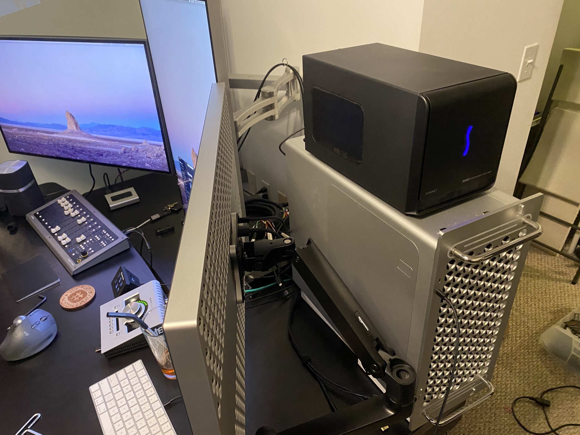 31％割引【超安い】 AMD Radeon Pro Vega II MPXモジュール PC周辺機器 PC/タブレットOTA.ON.ARENA