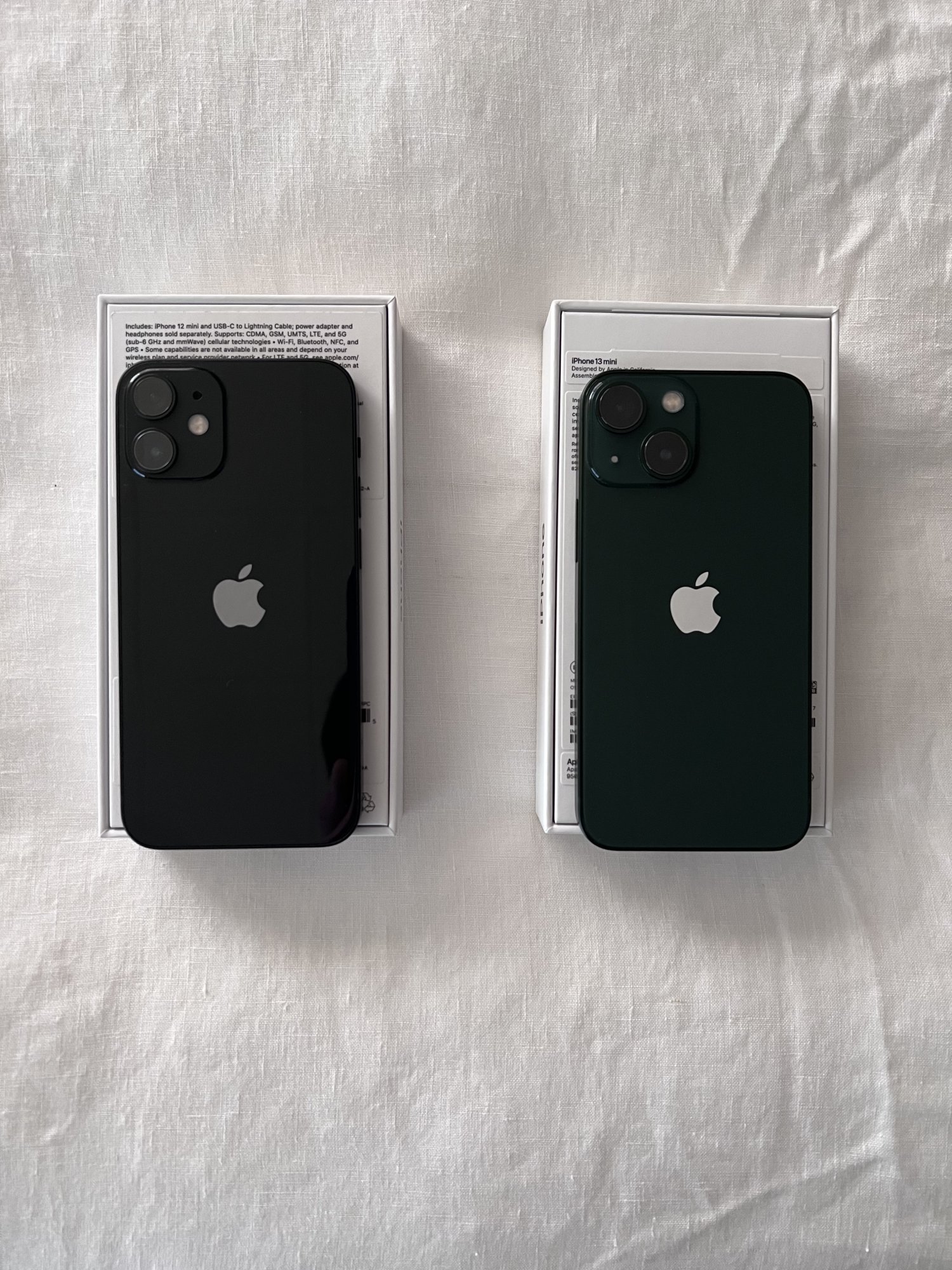 There Is No iPhone 14 Mini Here's Why [Updated] Page 13 MacRumors