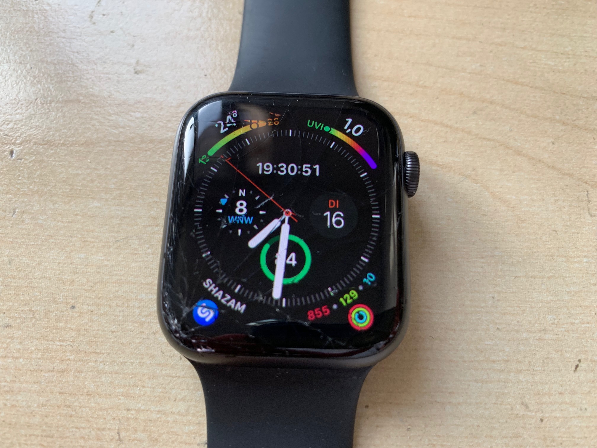 Apple Watch Broken Glass atelieryuwa.ciao.jp