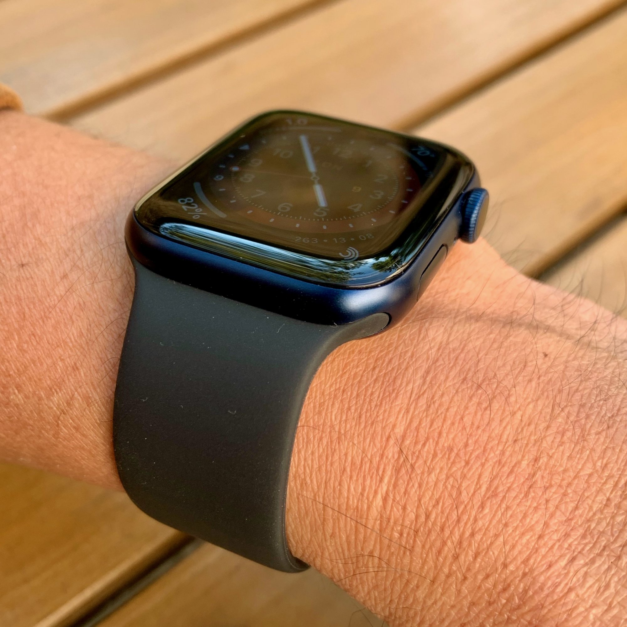 Blue Apple Watch MacRumors Forums