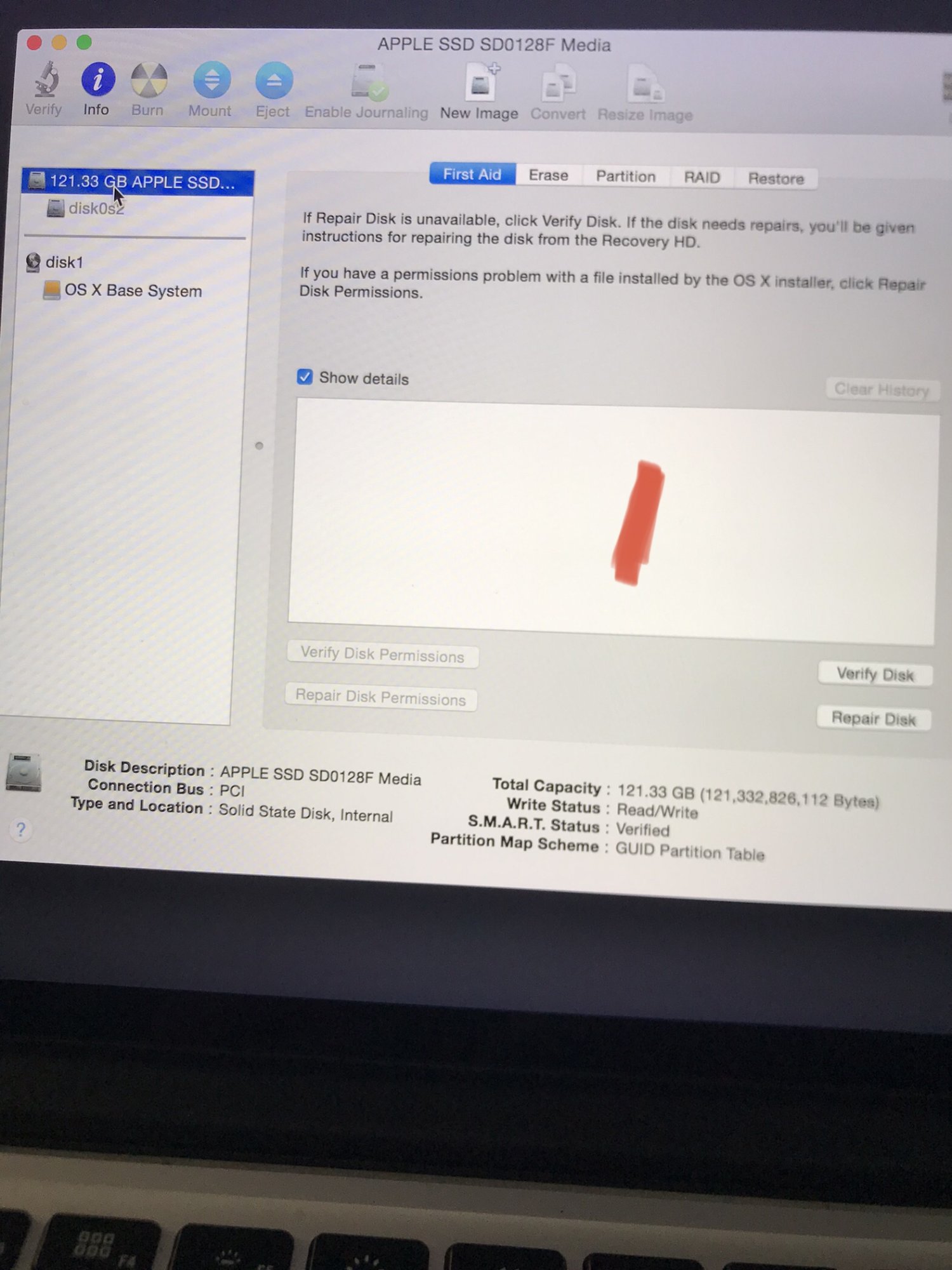 I Messed Up MacBook Pro 13 After Reset MacRumors Forums
