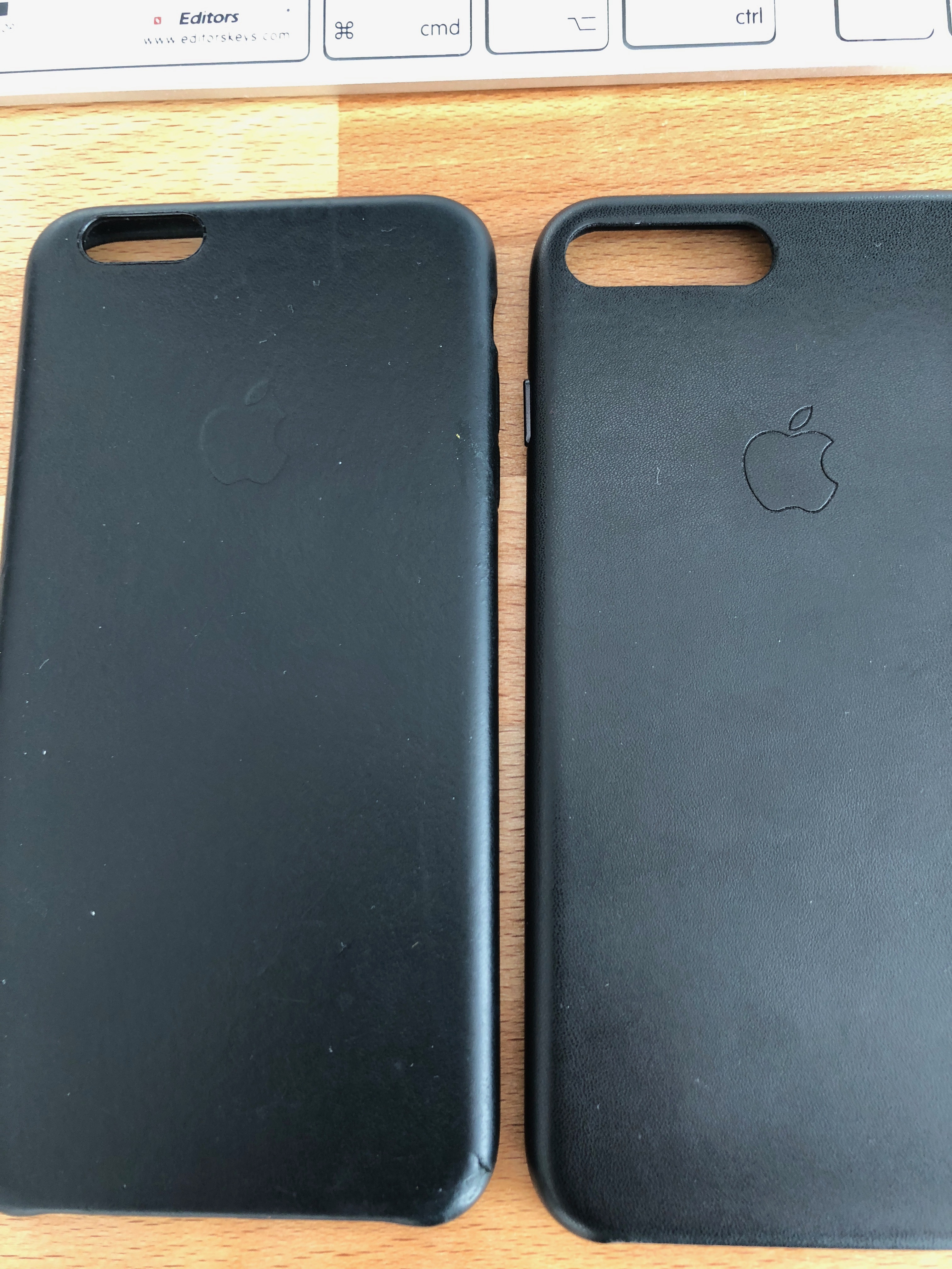 Is this a genuine Apple case? | MacRumors Forums